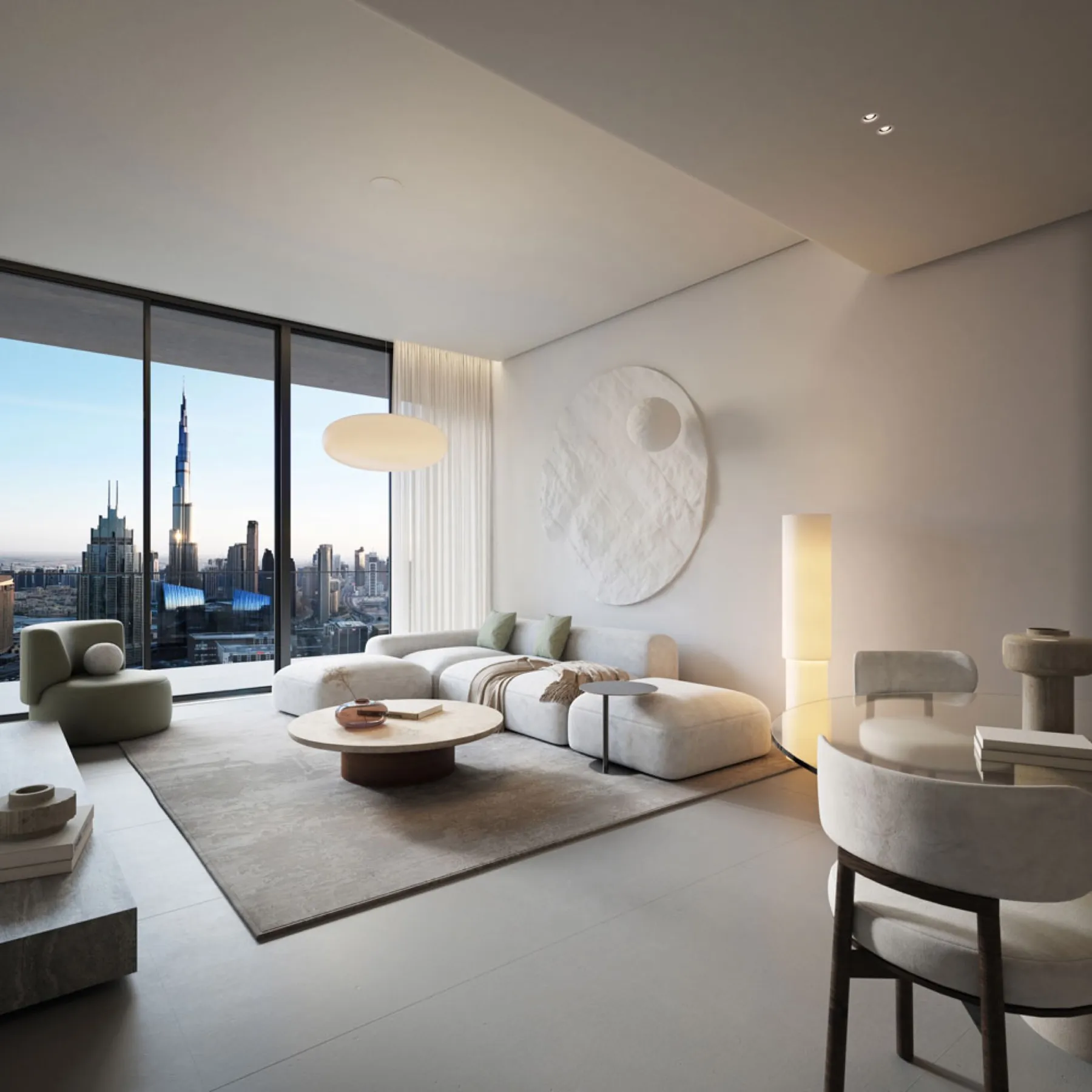 Akala Hotels & Residences · Zabeel Second · 22