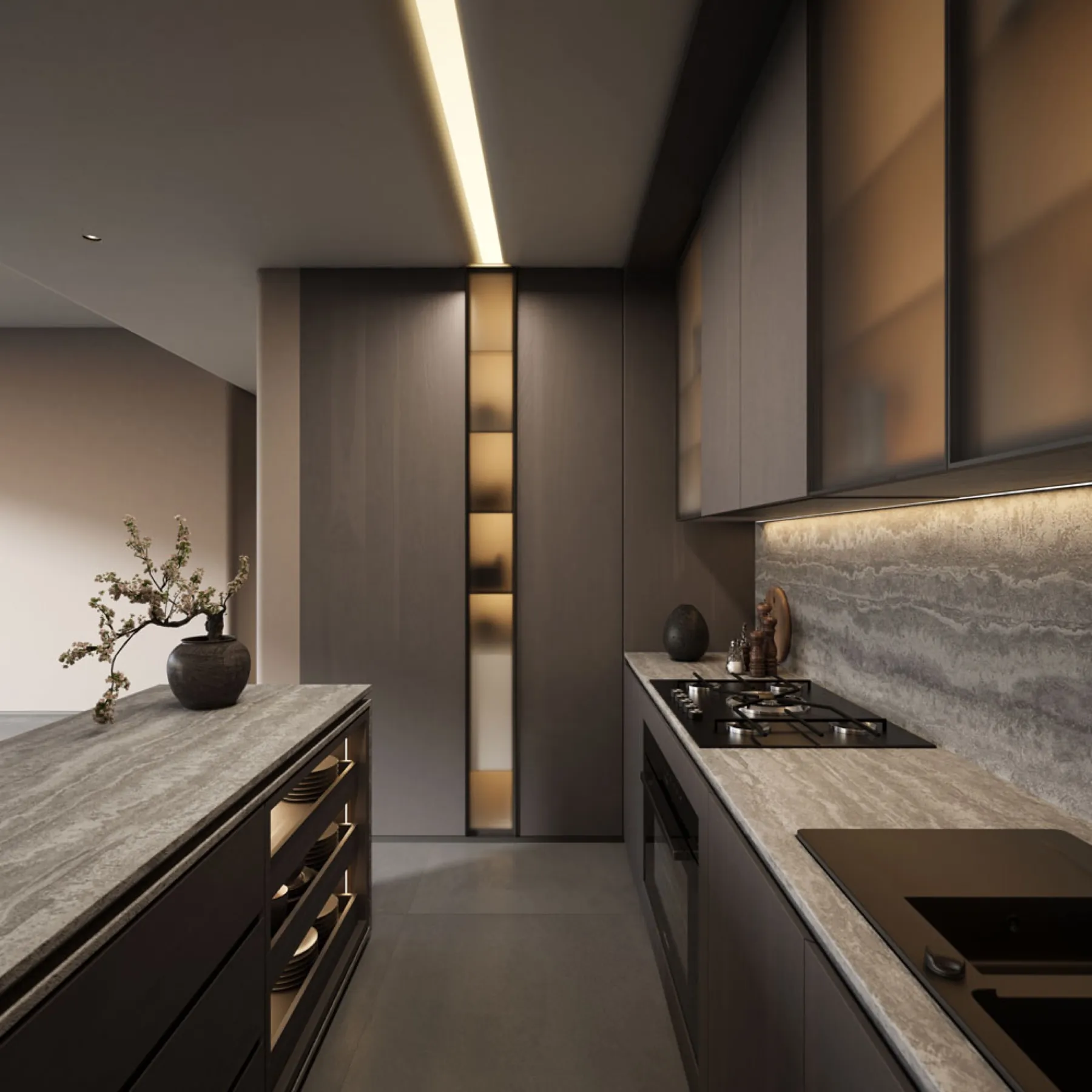 Akala Hotels & Residences · Zabeel Second · 24