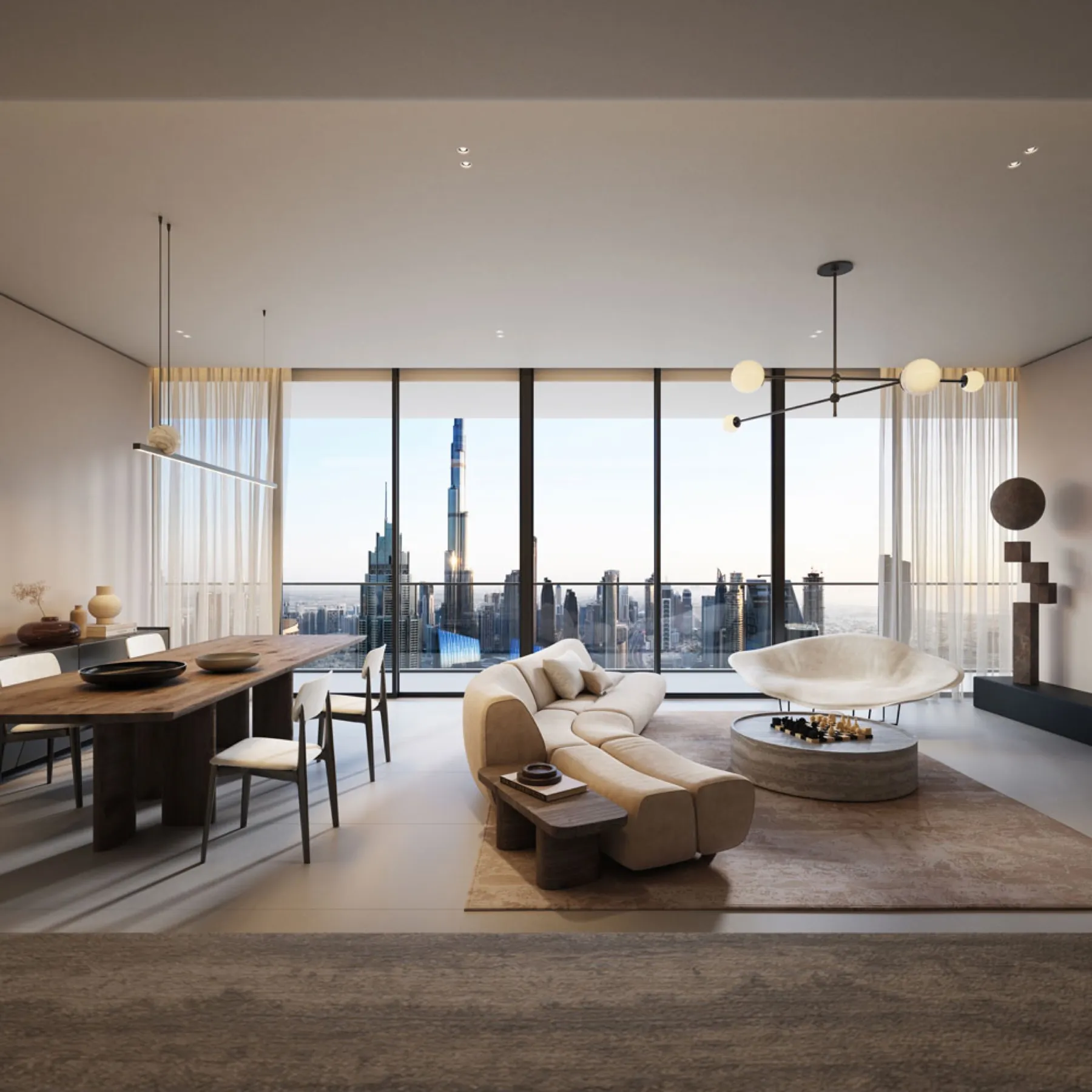 Akala Hotels & Residences · Zabeel Second · 23