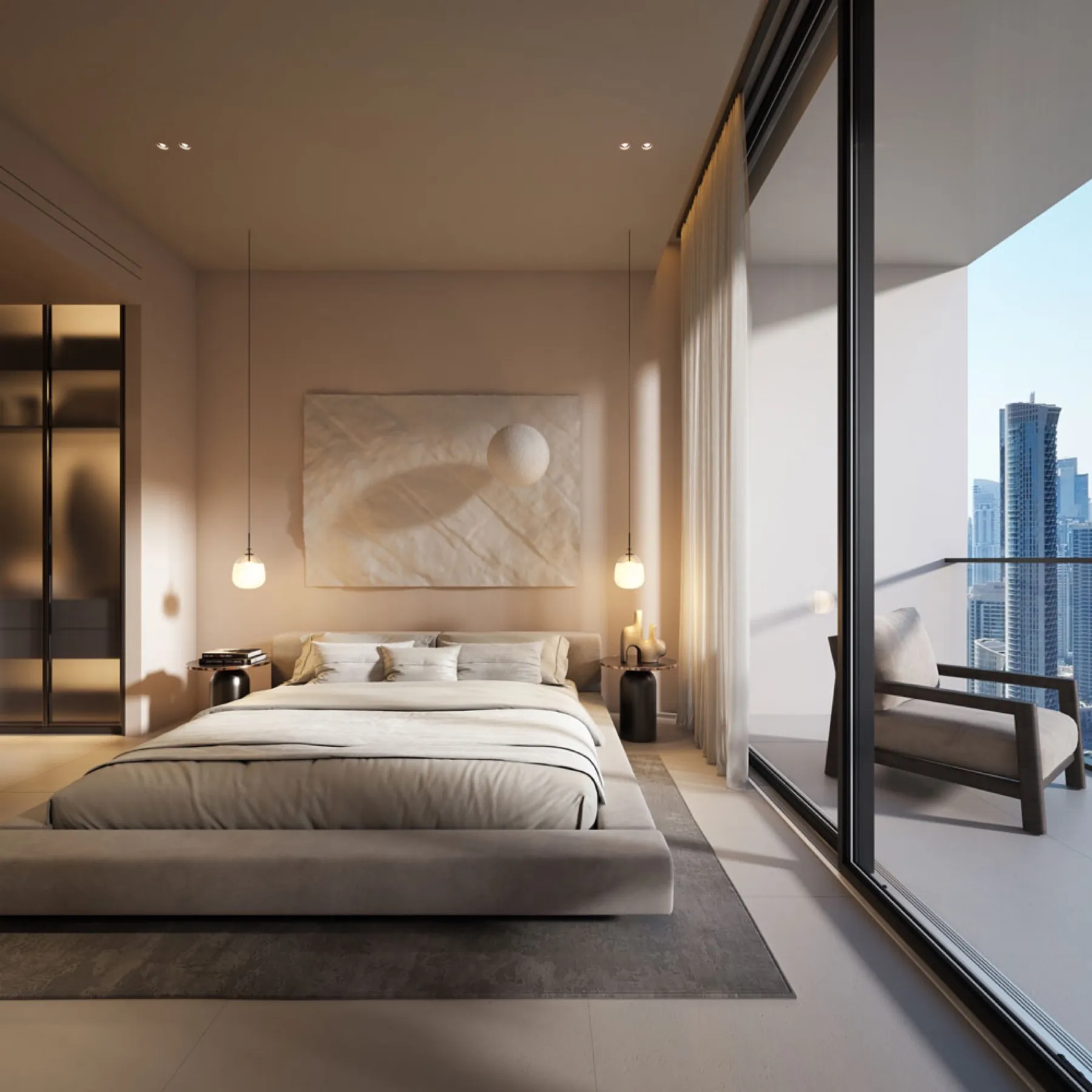 Akala Hotels & Residences · Zabeel Second · 25