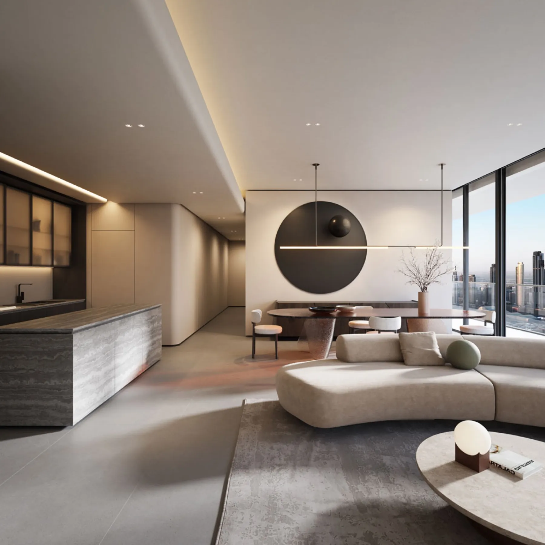 Akala Hotels & Residences · Zabeel Second · 27