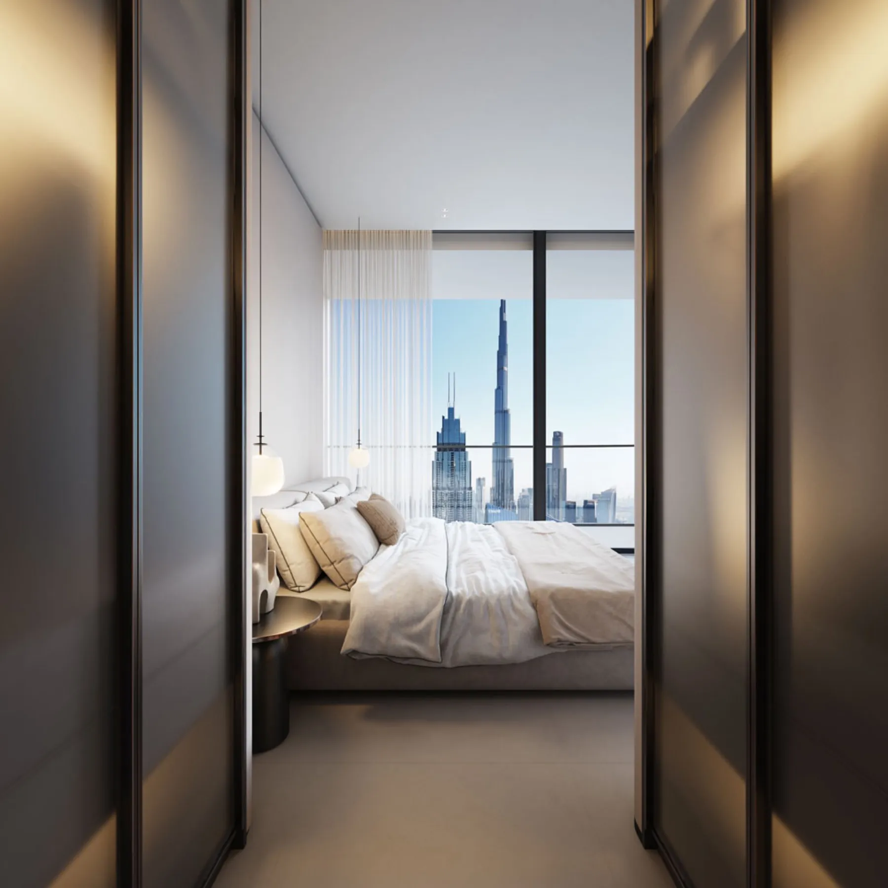 Akala Hotels & Residences · Zabeel Second · 28