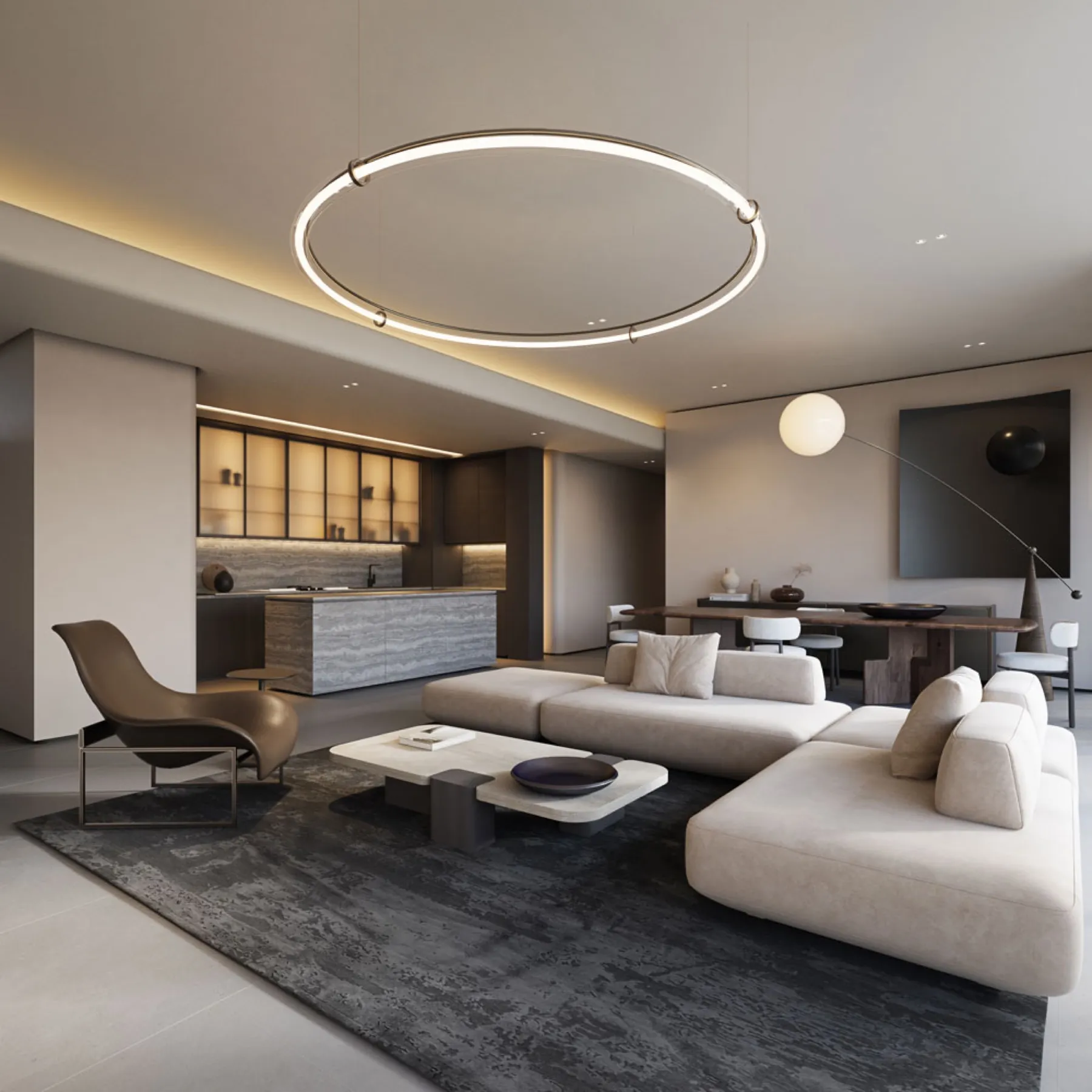 Akala Hotels & Residences · Zabeel Second · 29