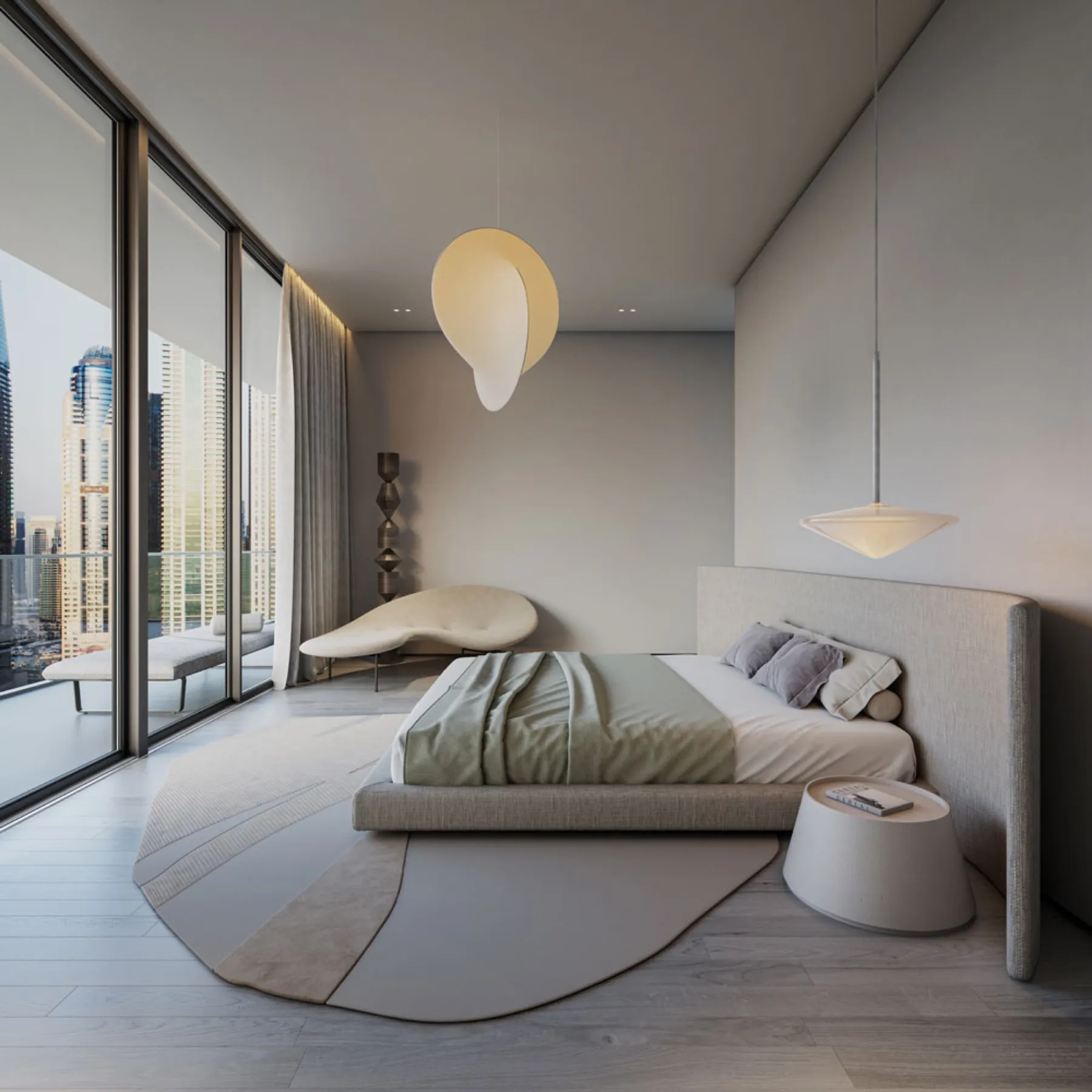 Akala Hotels & Residences · Zabeel Second · 30