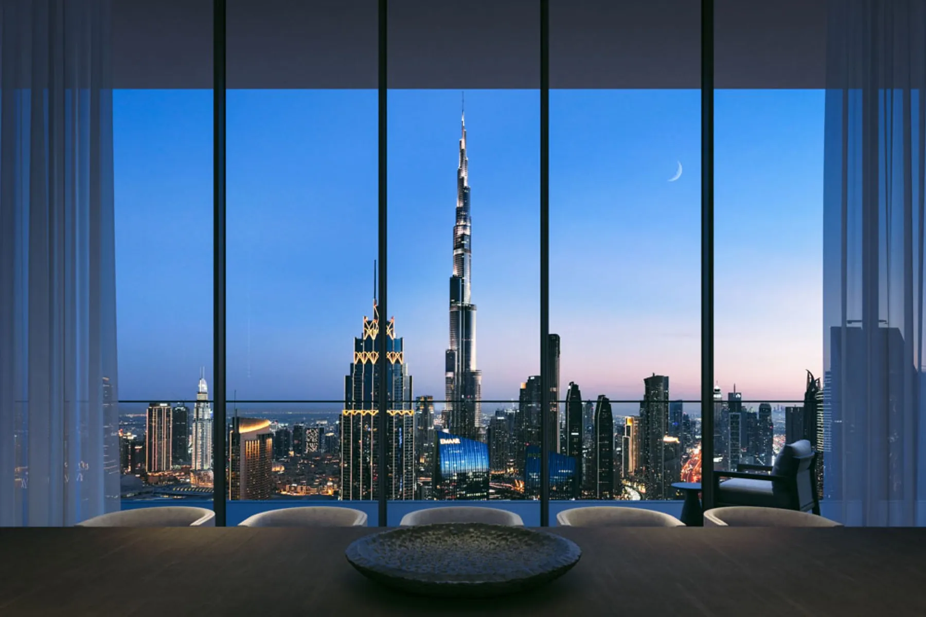 Akala Hotels & Residences · Zabeel Second · 32