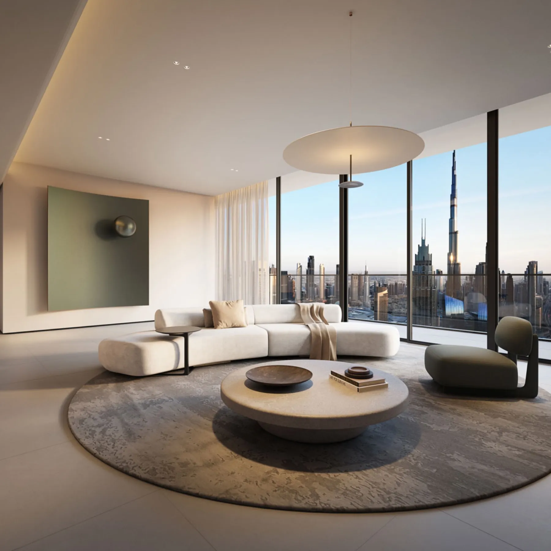 Akala Hotels & Residences · Zabeel Second · 31