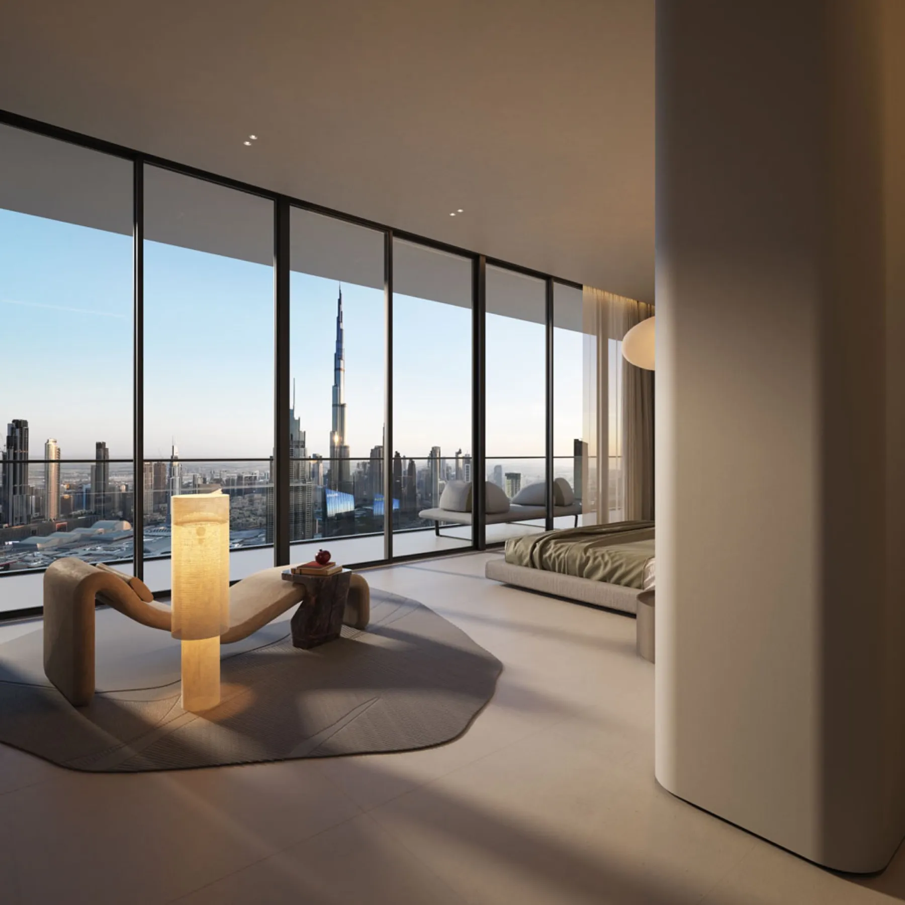 Akala Hotels & Residences · Zabeel Second · 33