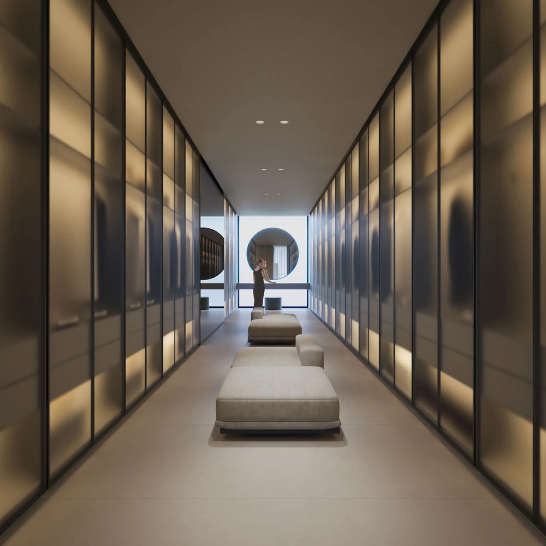 Akala Hotels & Residences · Zabeel Second · 35