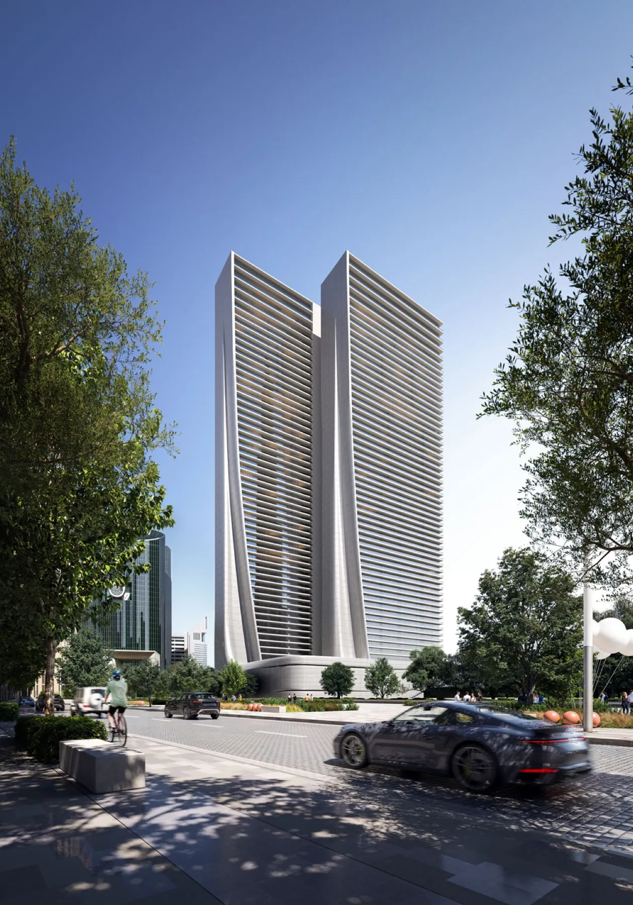 Akala Hotels & Residences · Zabeel Second · 1