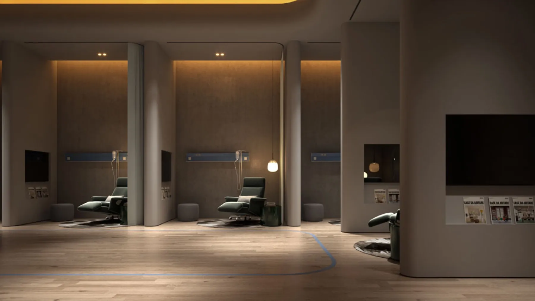 Akala Hotels & Residences · Zabeel Second · 19