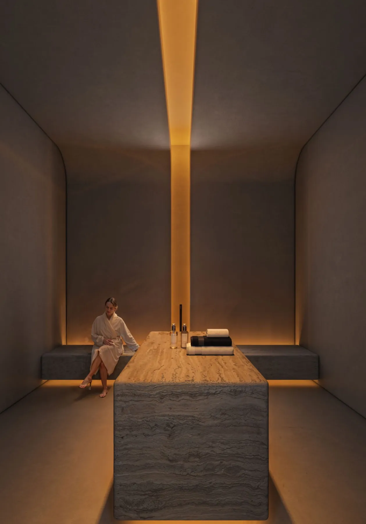 Akala Hotels & Residences · Zabeel Second · 18