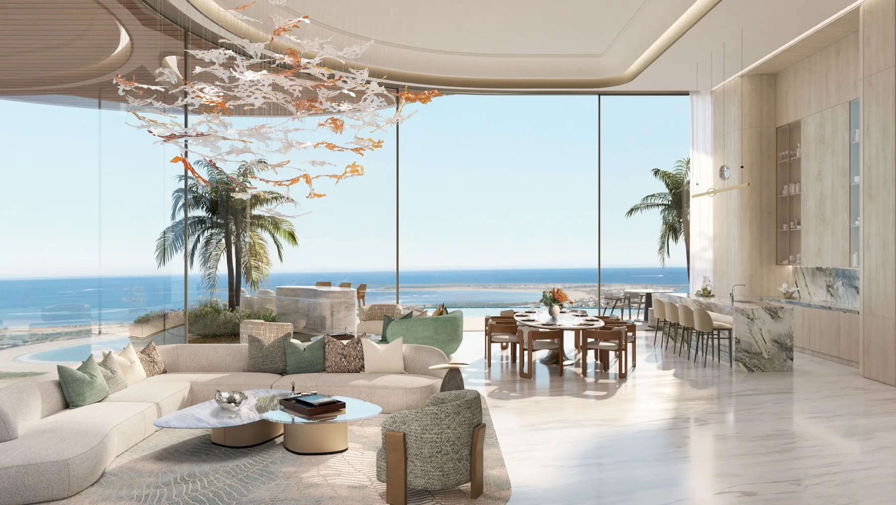 Amali Residences · Dubai Canal · 11