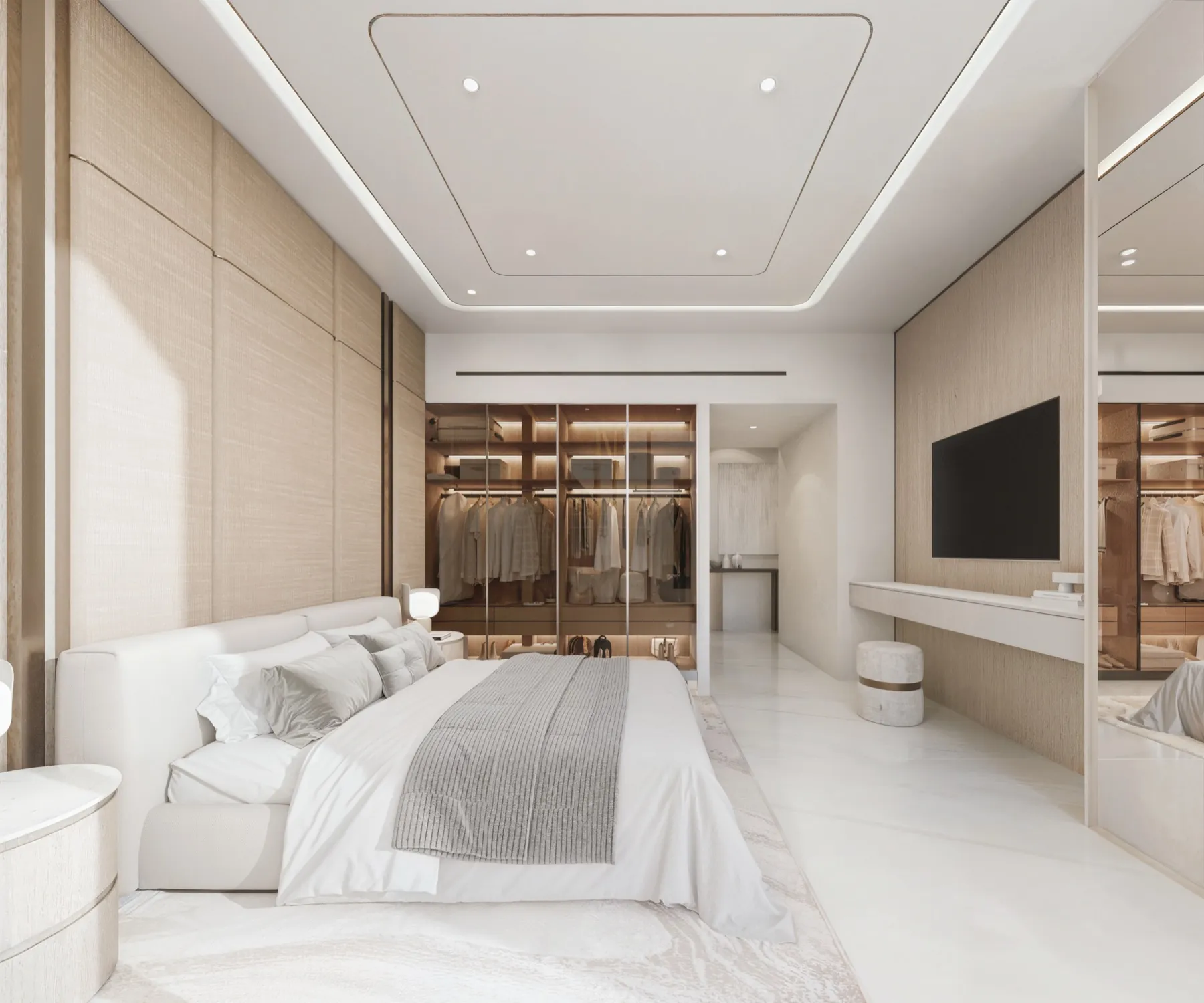 Arka Enclave by Atmosphere Living · Dubai Islands · 23