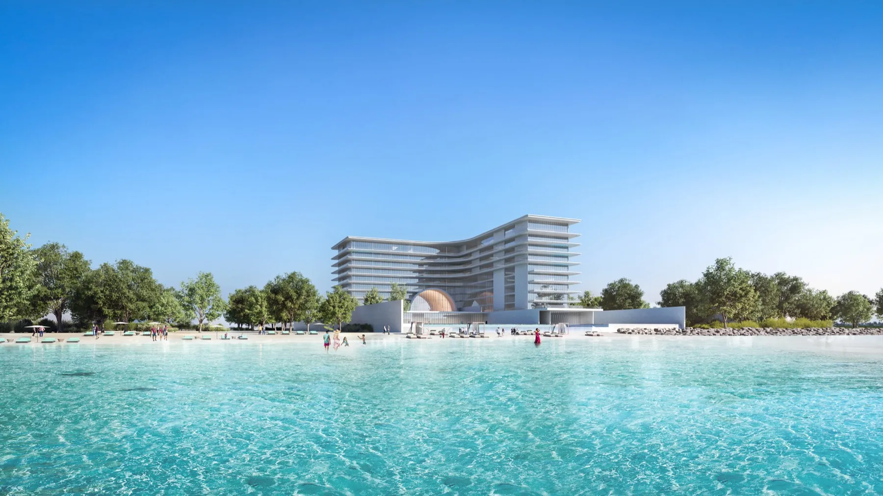 Armani Beach Residences at Palm Jumeirah · 5