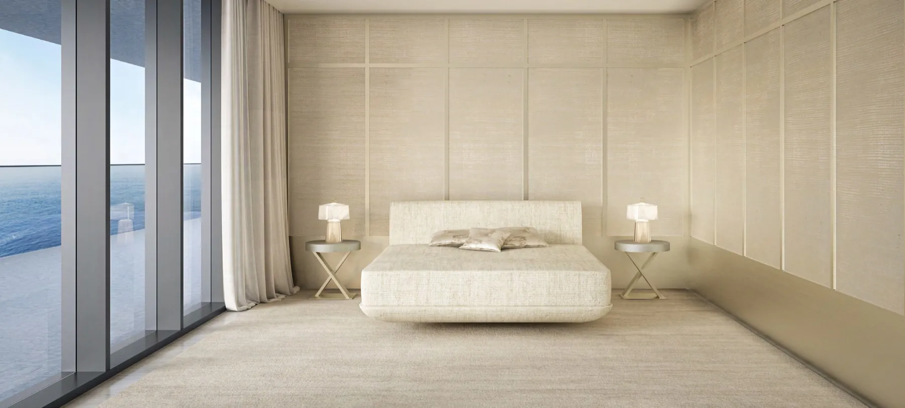Armani Beach Residences at Palm Jumeirah · 17