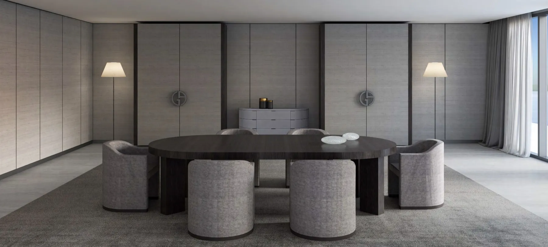 Armani Beach Residences at Palm Jumeirah · 20