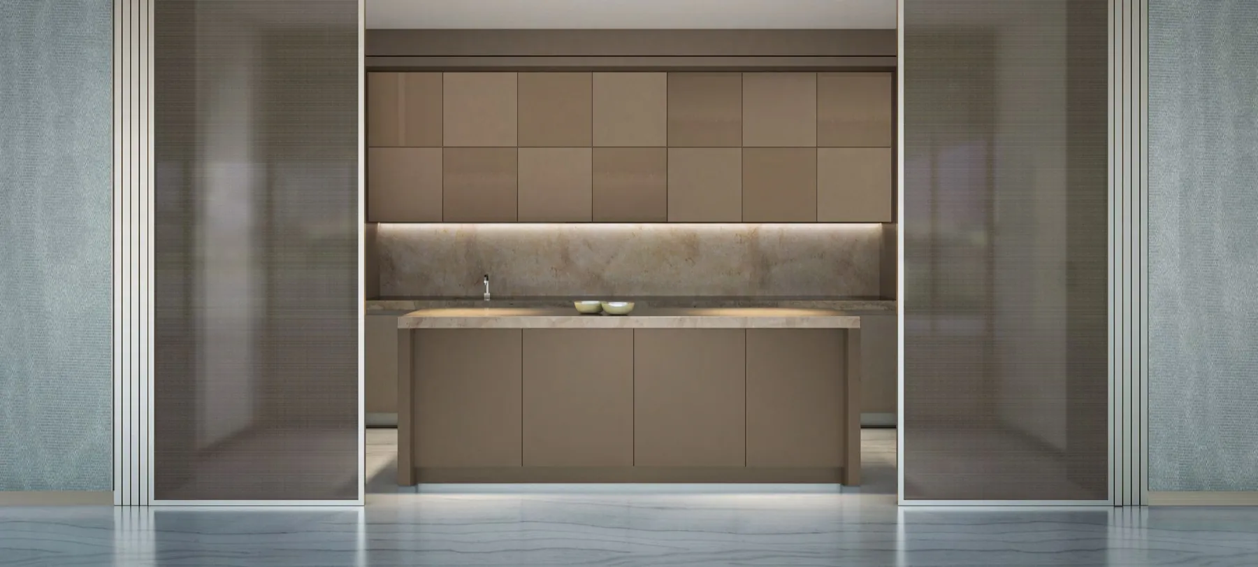 Armani Beach Residences at Palm Jumeirah · 21