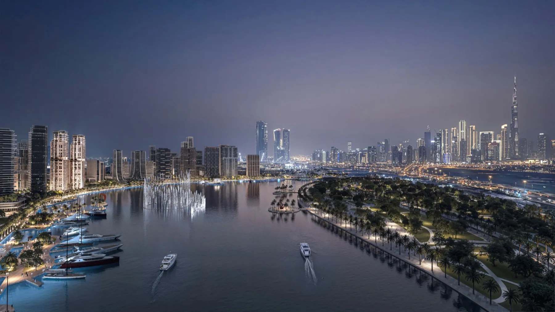 Artistry One Residences · Dubai Design District · 8