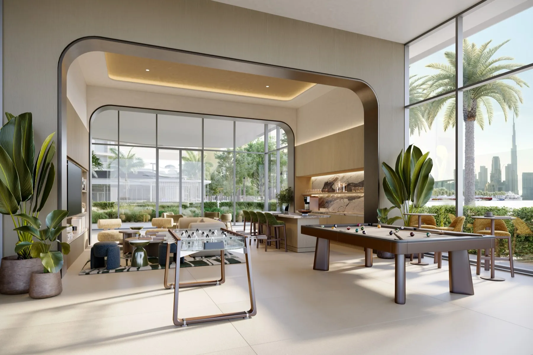 Artistry One Residences · Dubai Design District · 11