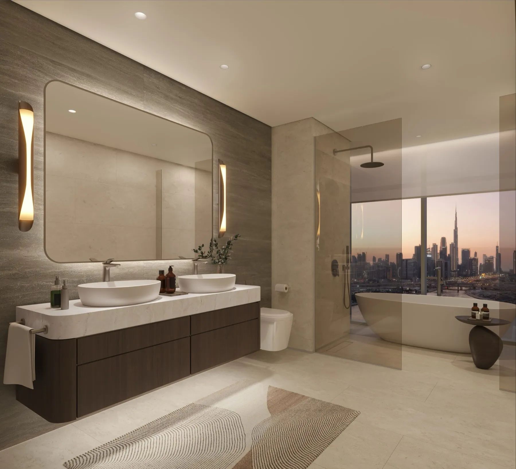 Artistry One Residences · Dubai Design District · 19