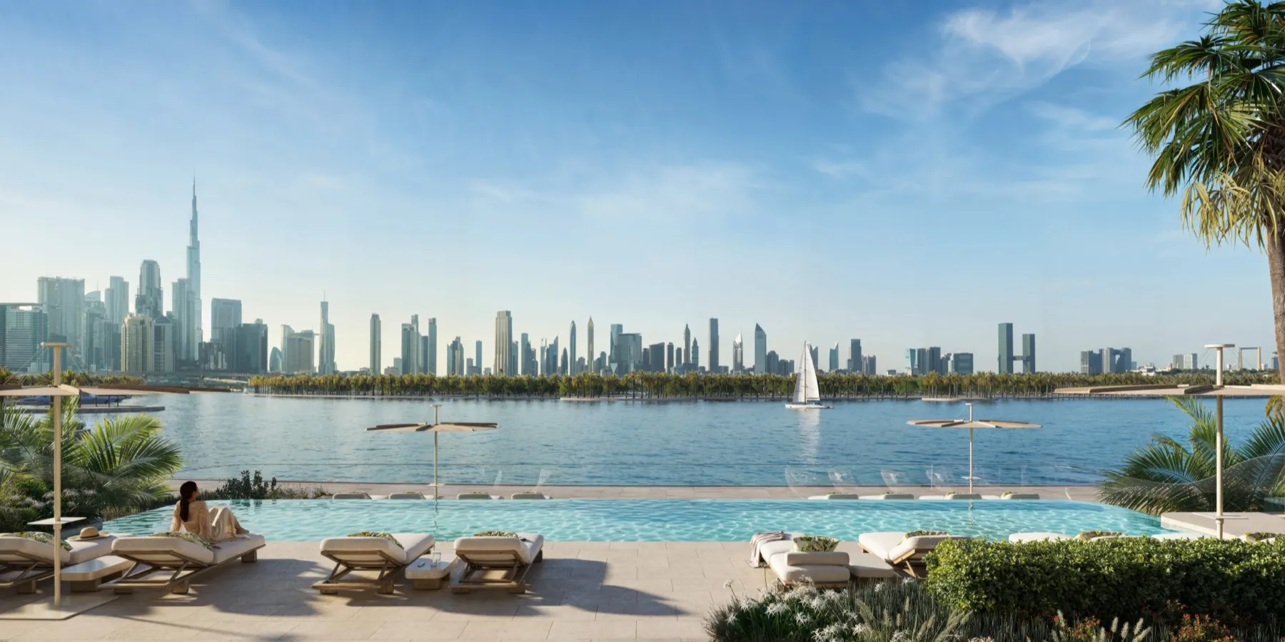 Artistry One Residences · Dubai Design District · 12