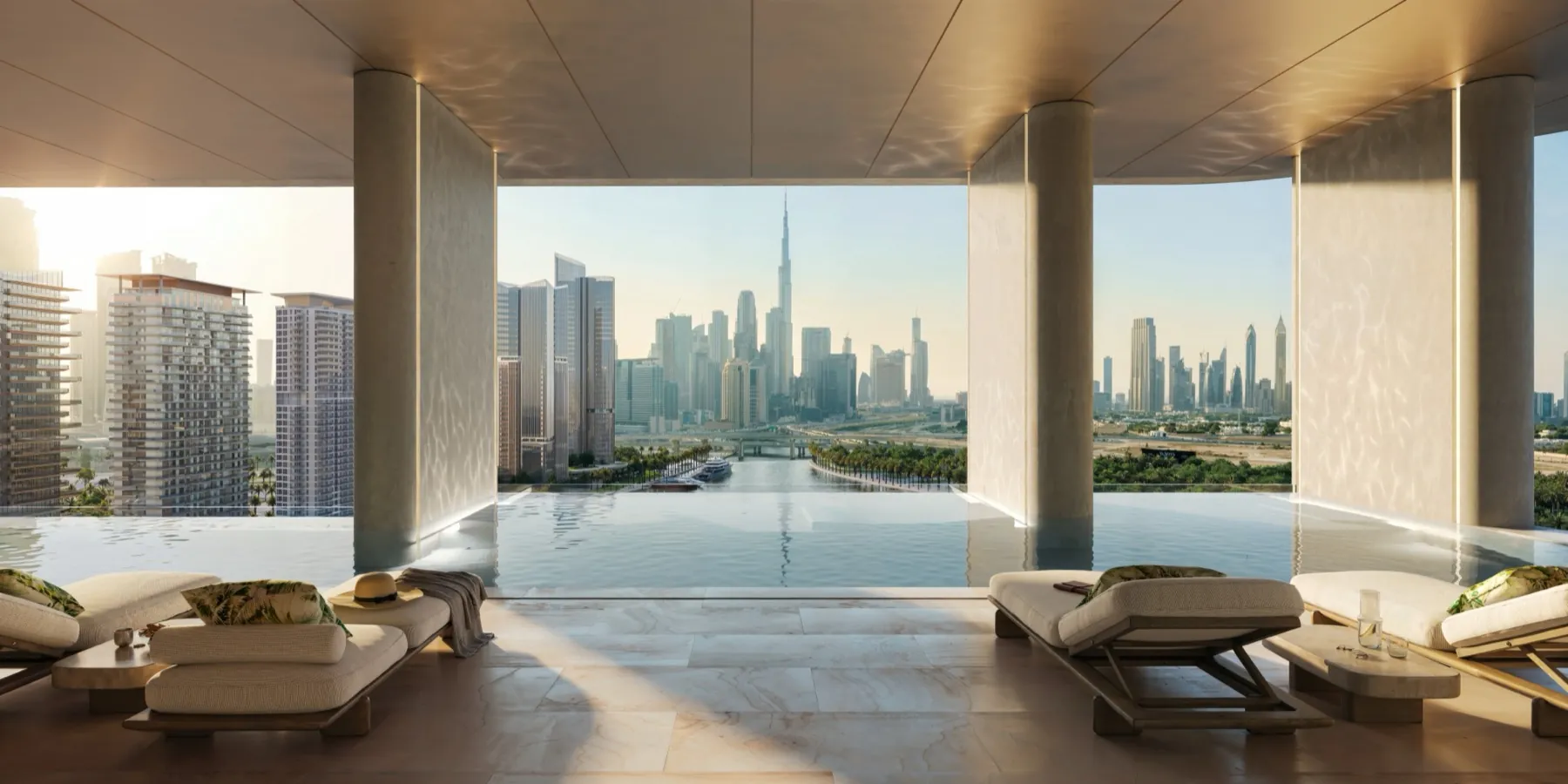 Artistry One Residences · Dubai Design District · 13