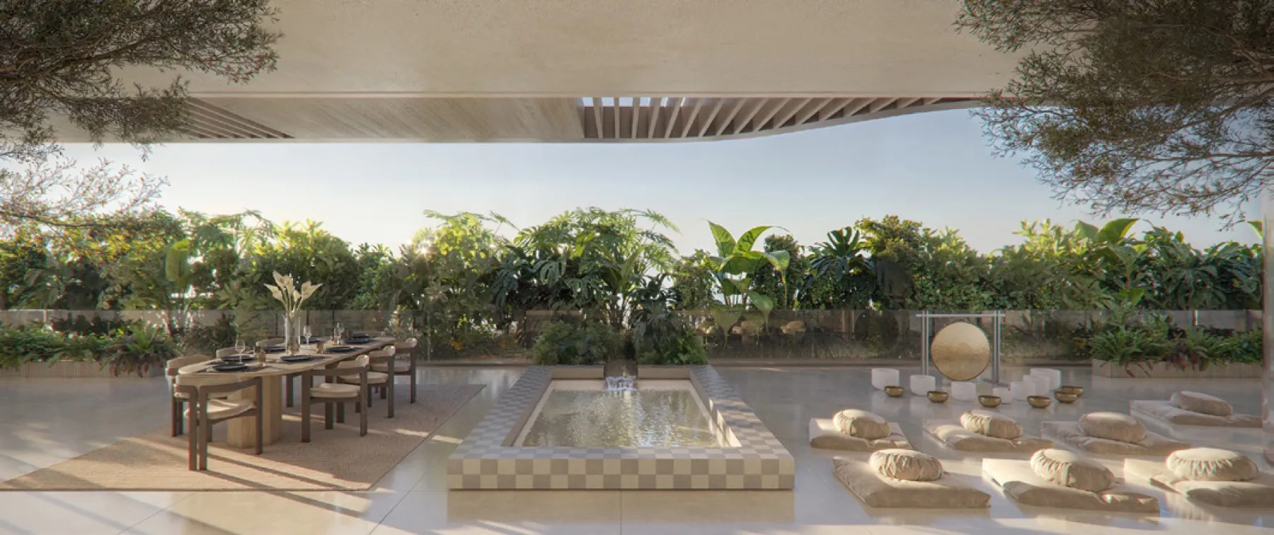 Avida Residences · Dubai Islands · 5