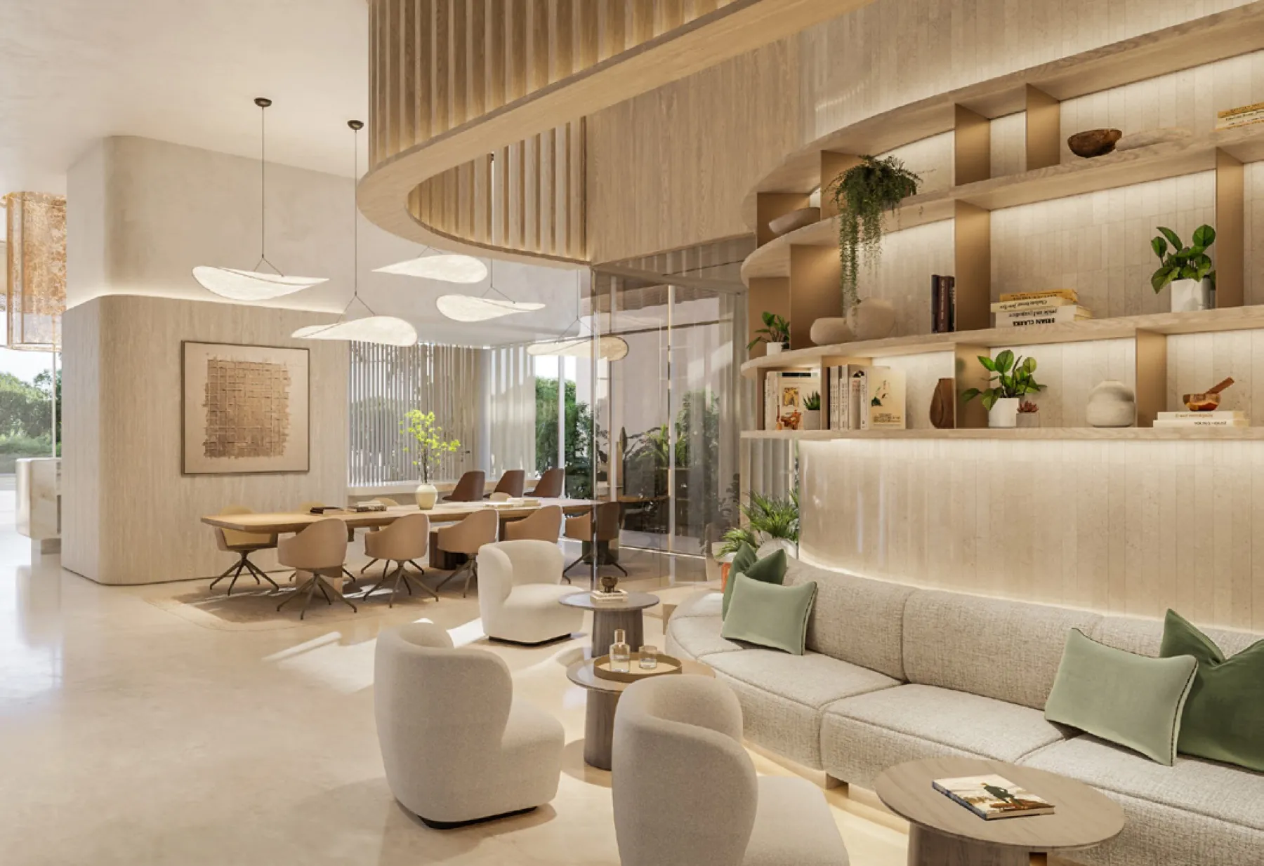 Avida Residences · Dubai Islands · 6
