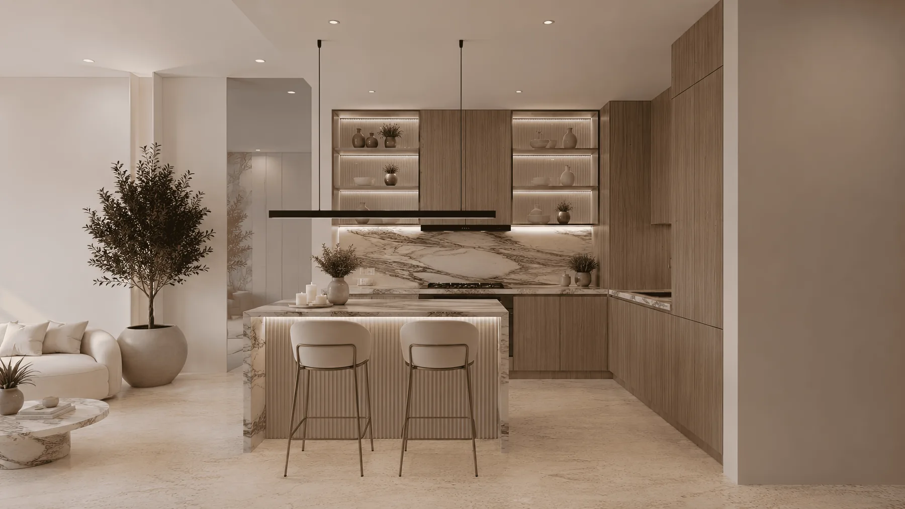 Beverly Crown · 20