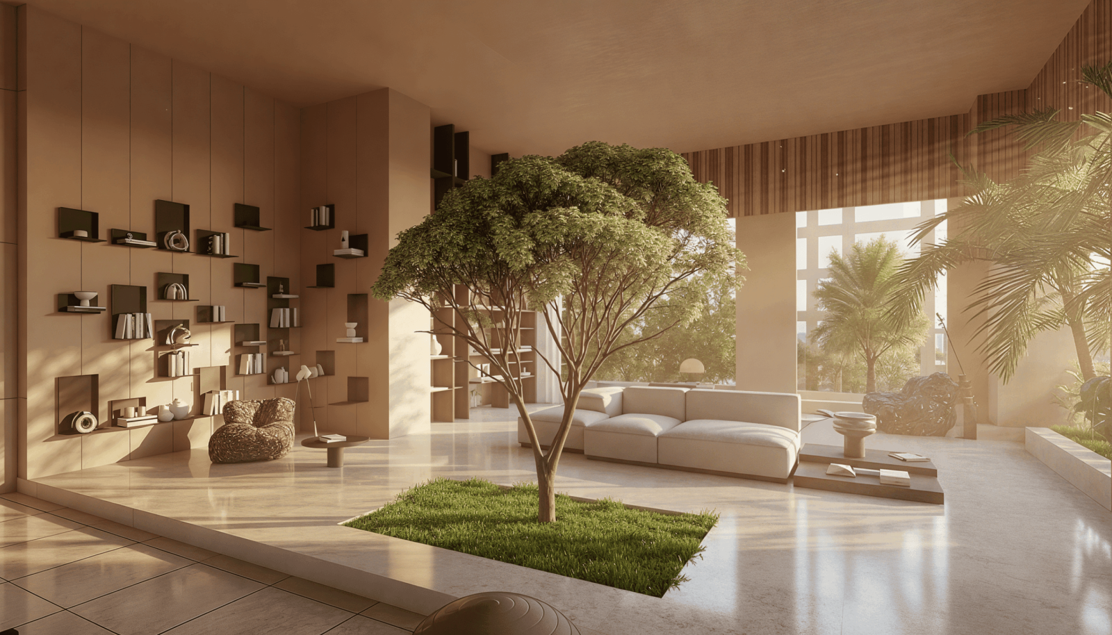 Beverly Park · DLRC (Dubailand Residence Complex) · 8