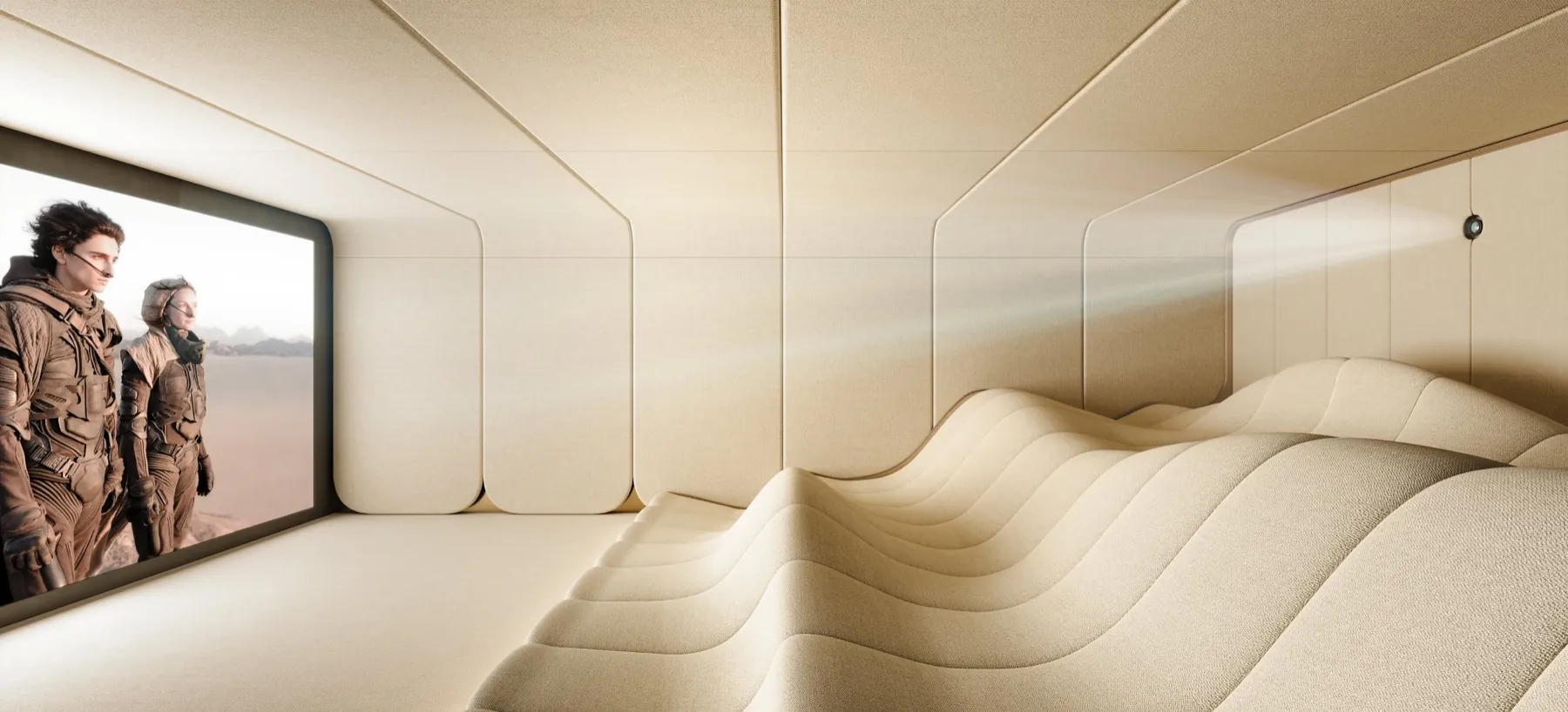 The Chedi Private Residences · Sheikh Zayed Road · 15