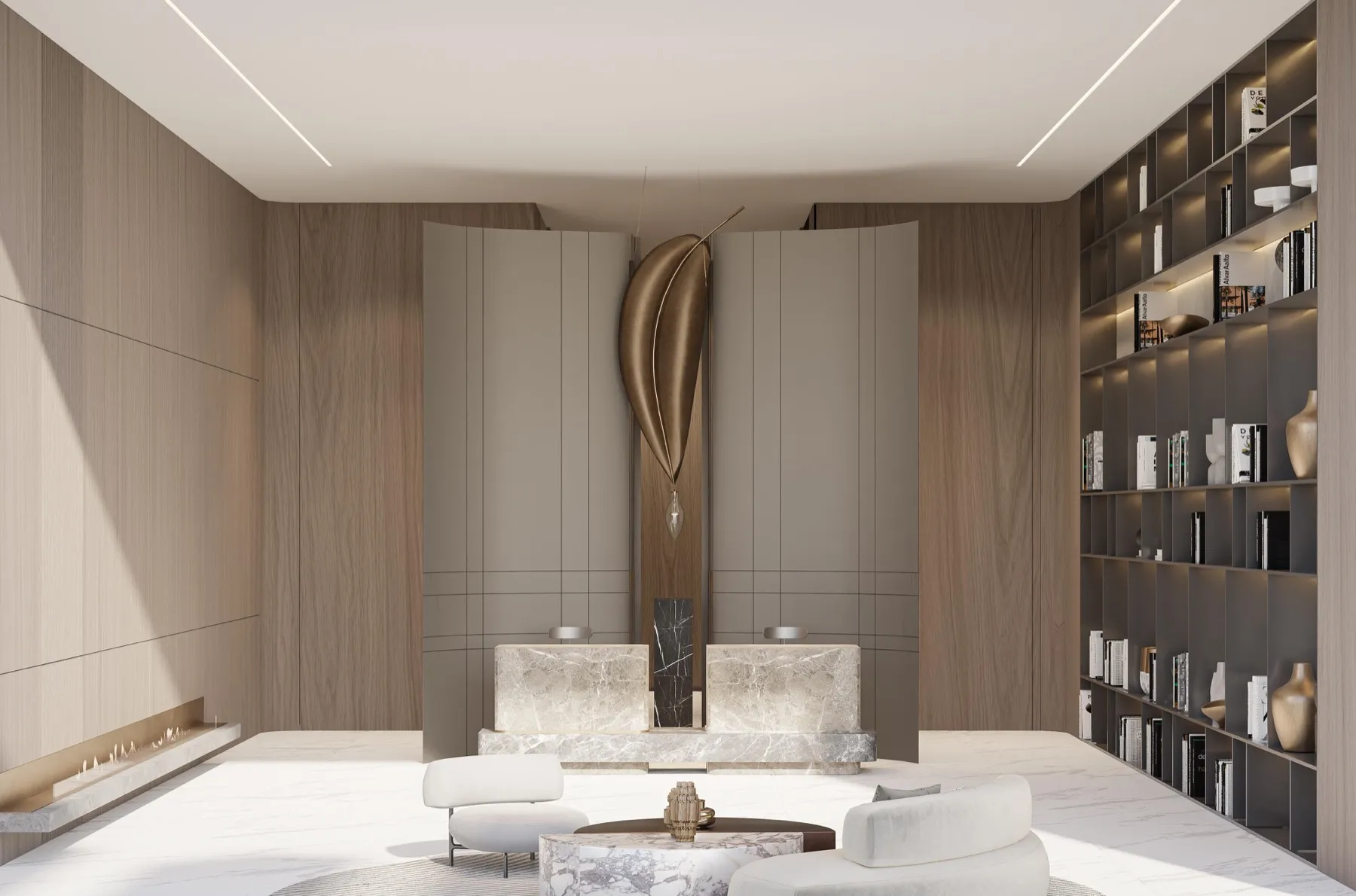 Havelock Heights · Jumeirah Village Circle (JVC) · 16