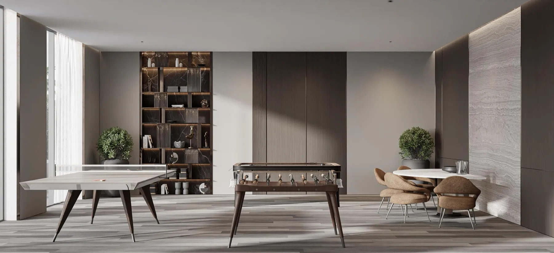 Havelock Heights · Jumeirah Village Circle (JVC) · 12