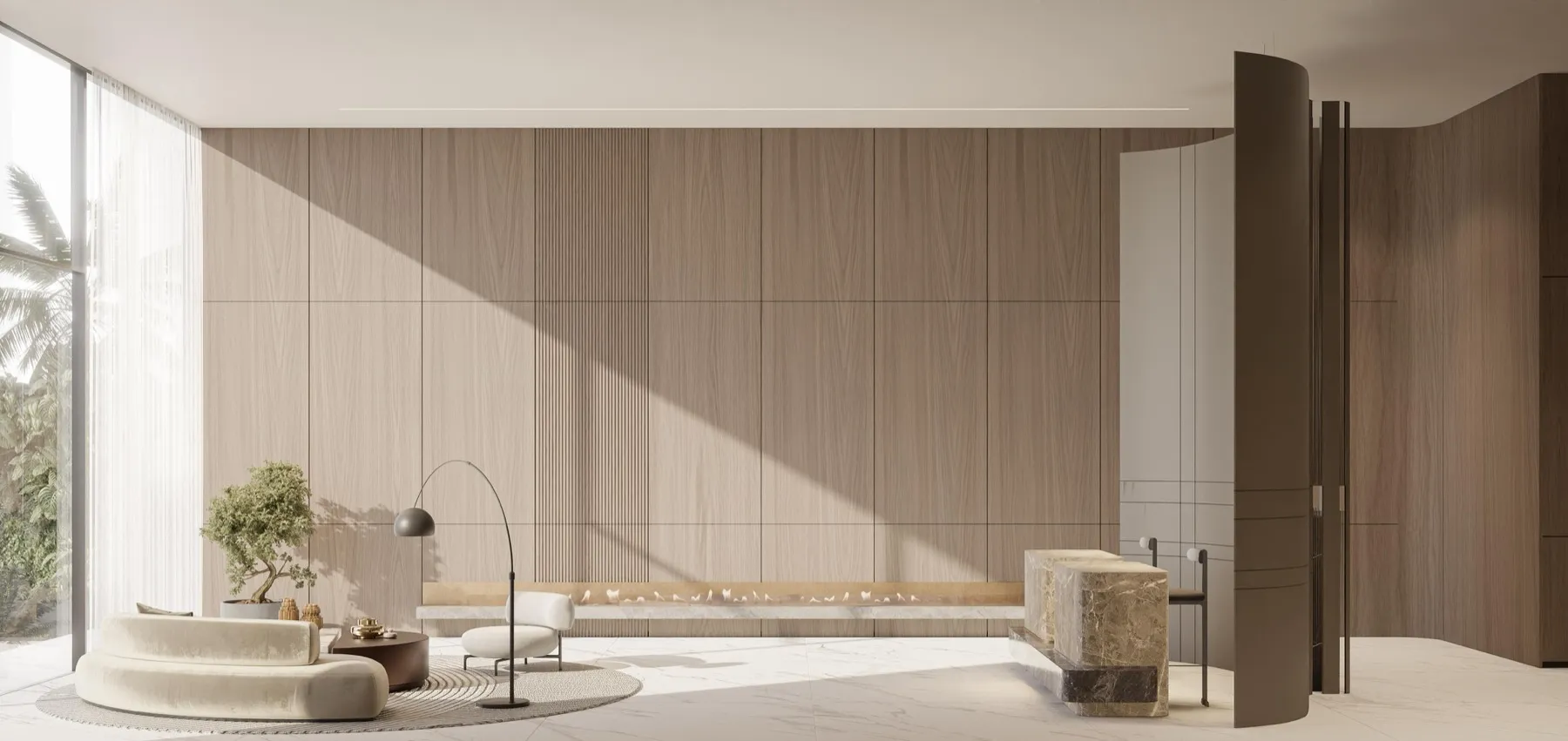 Havelock Heights · Jumeirah Village Circle (JVC) · 14