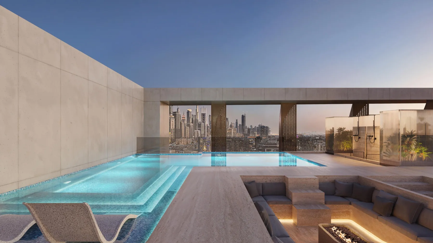 Havelock Heights · Jumeirah Village Circle (JVC) · 9