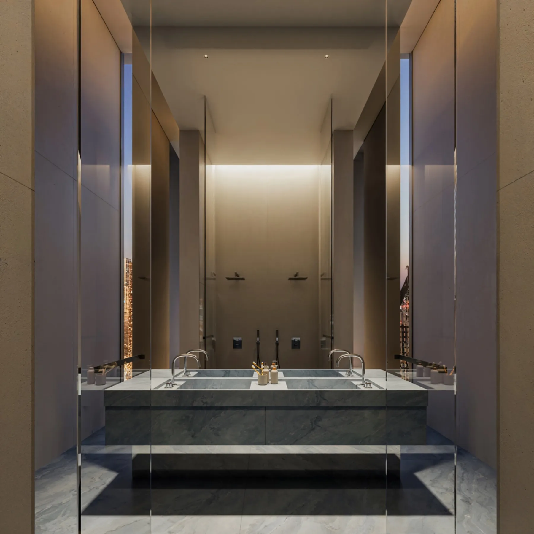 Inaura Hotel & Residences · Downtown Dubai · 25