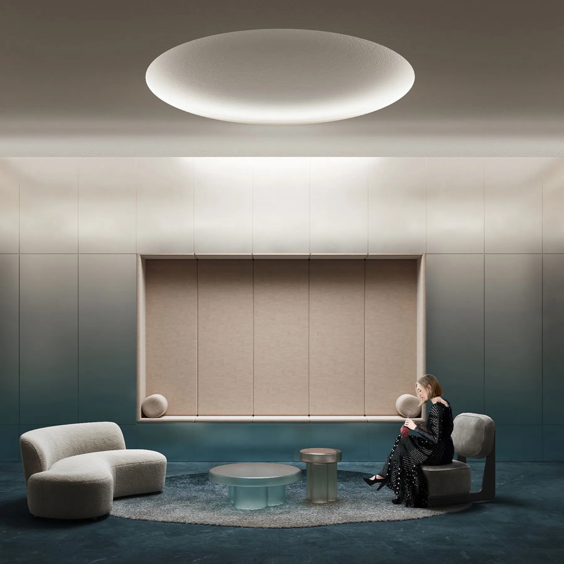 Inaura Hotel & Residences · Downtown Dubai · 27