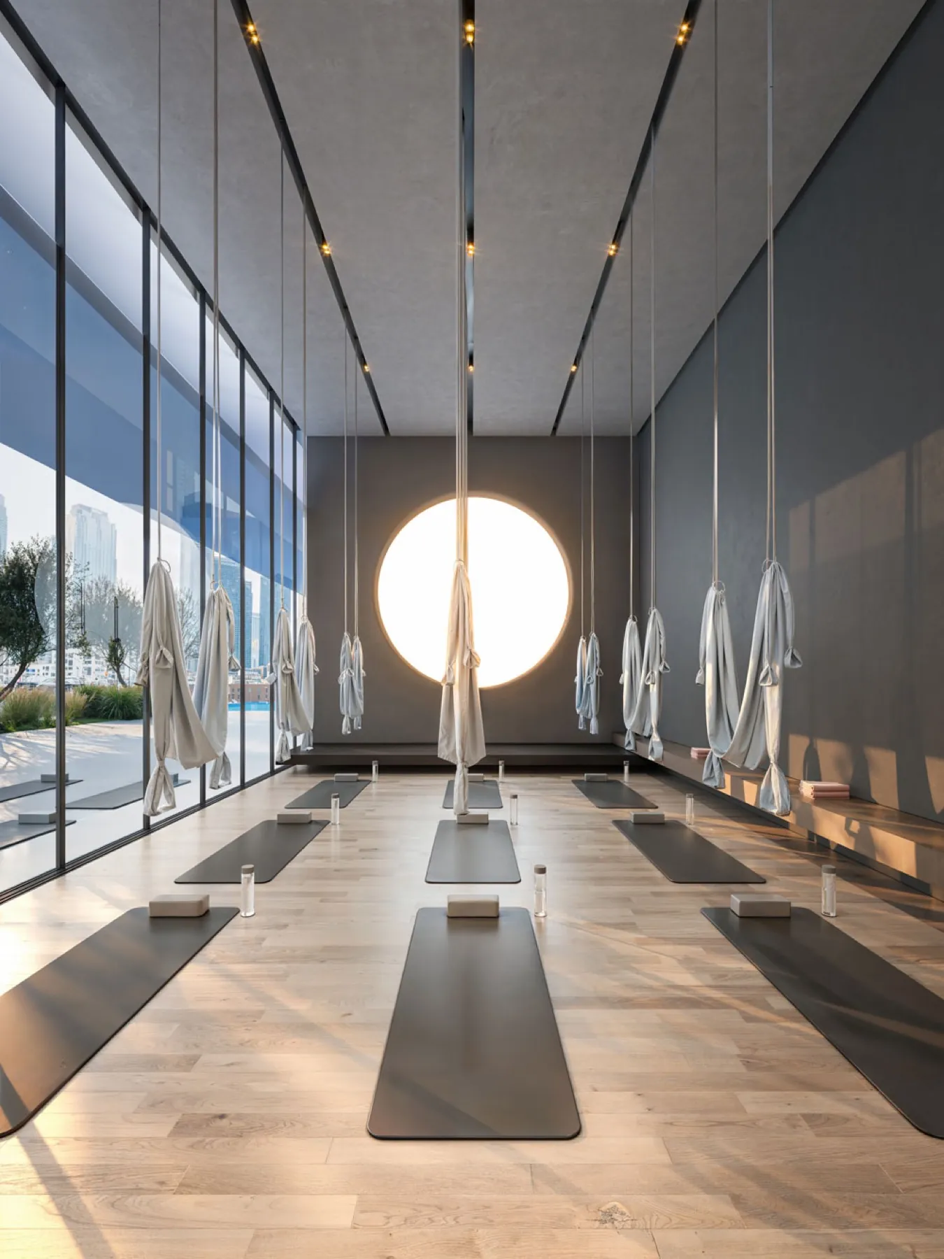 Inaura Hotel & Residences · Downtown Dubai · 12
