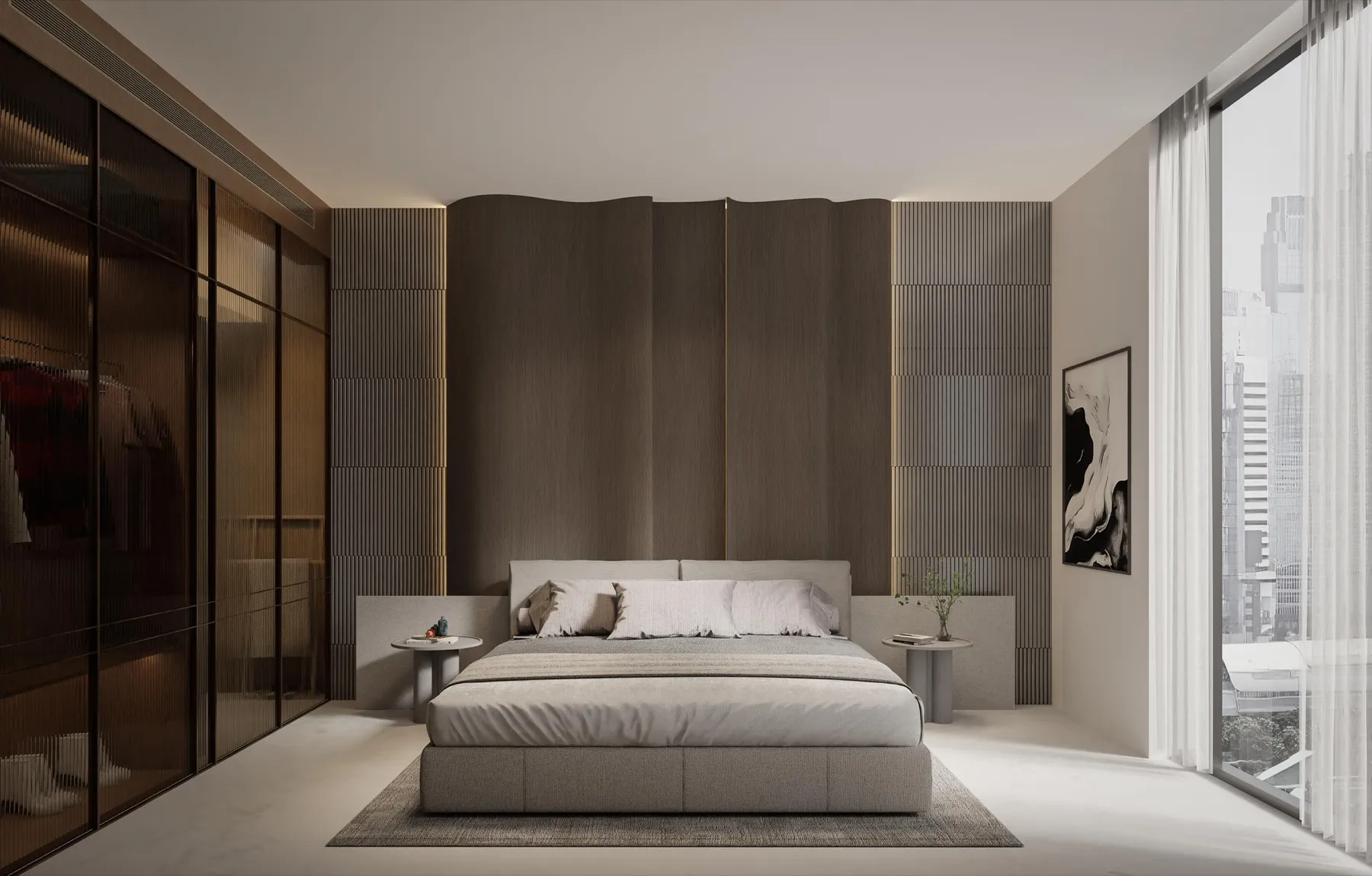 One Beverly by HMB Homes · Arjan · 1