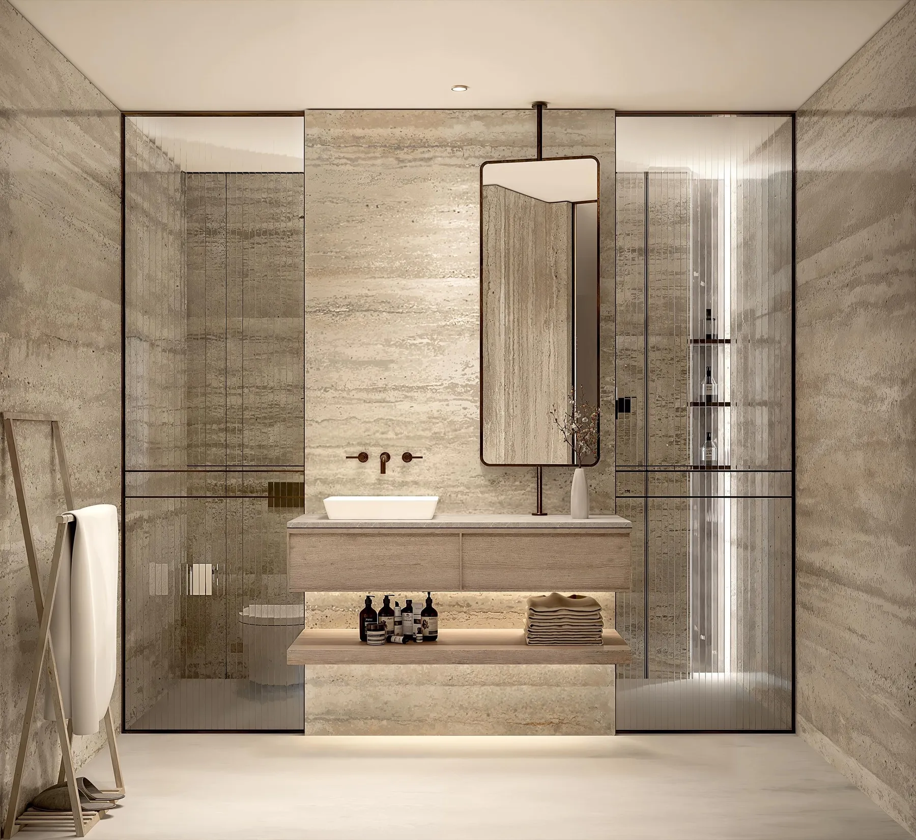 One Beverly by HMB Homes · Arjan · 3