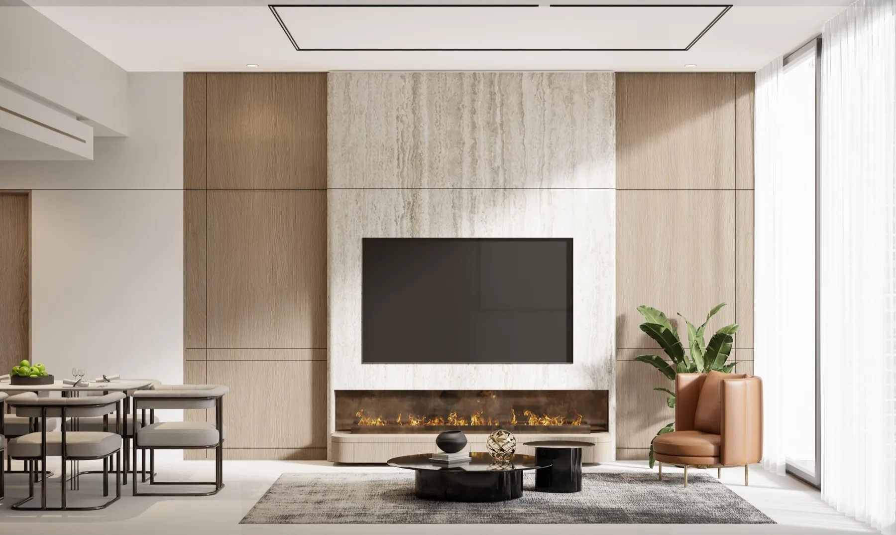 One Beverly by HMB Homes · Arjan · 4