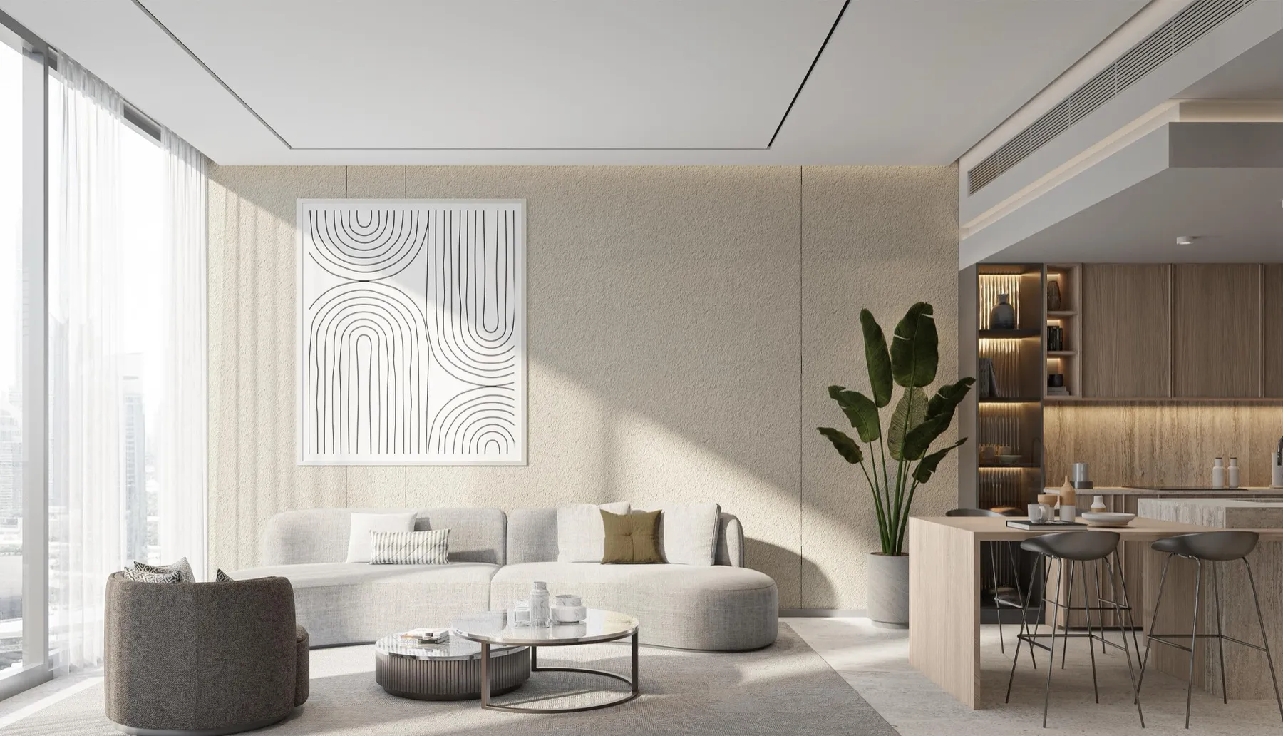 One Beverly by HMB Homes · Arjan · 5