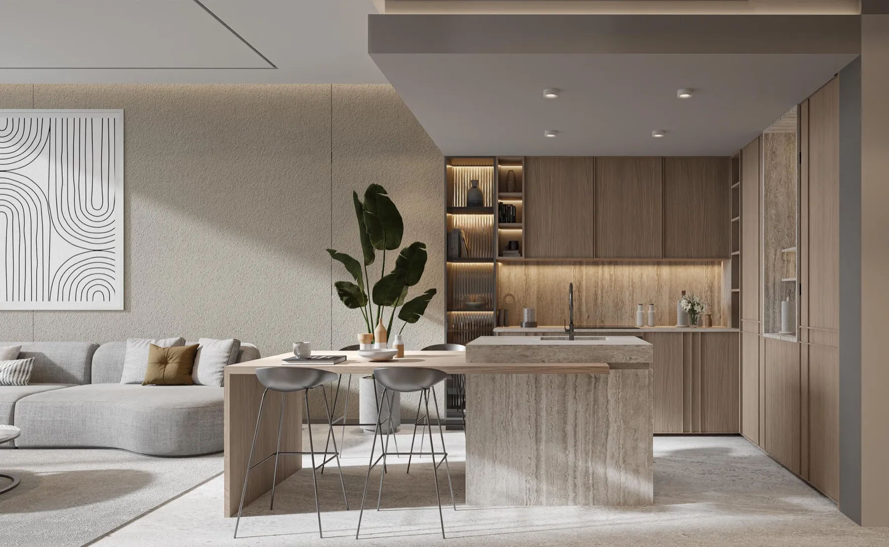 One Beverly by HMB Homes · Arjan · 6