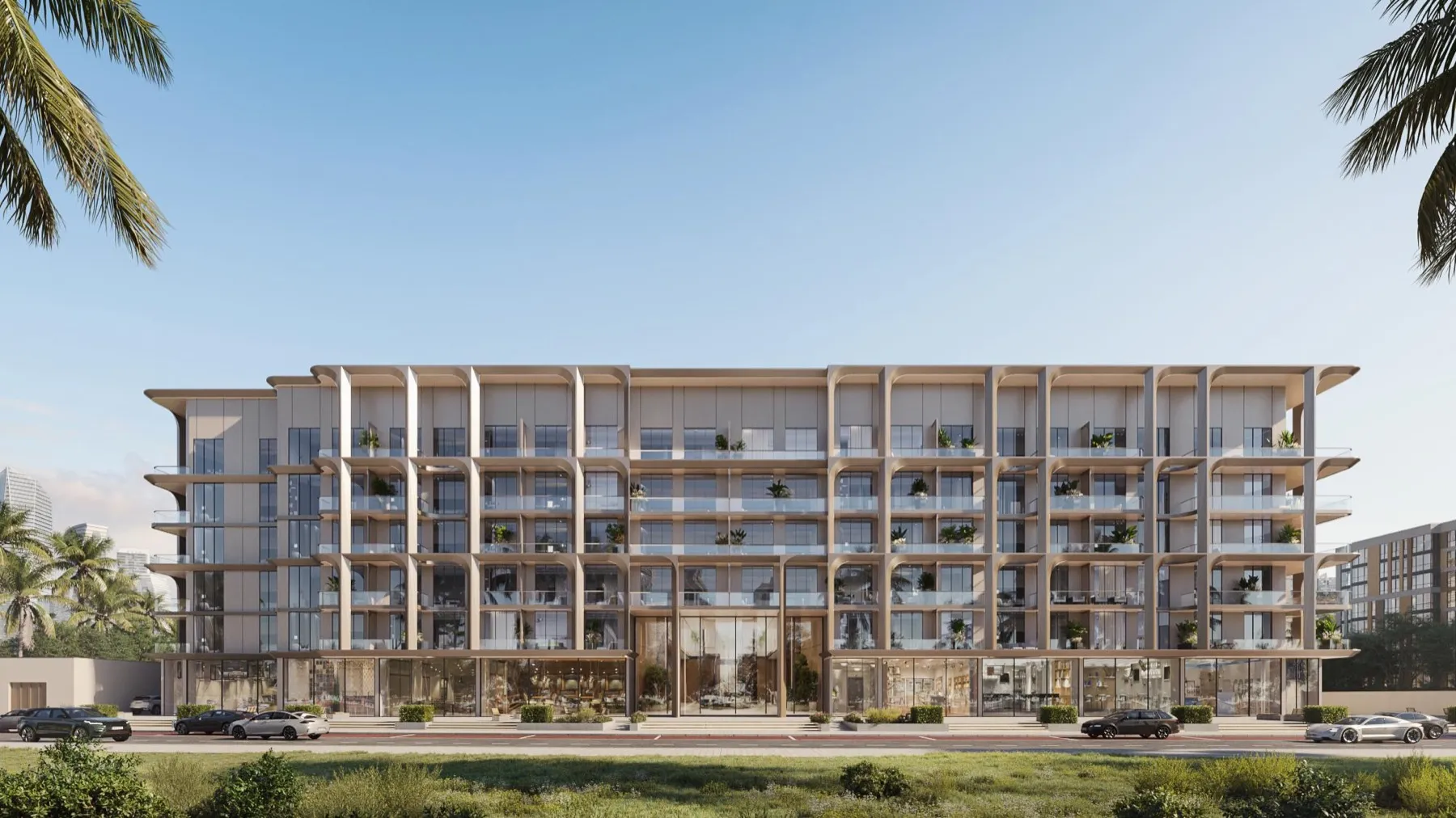 One Beverly by HMB Homes · Arjan · 7