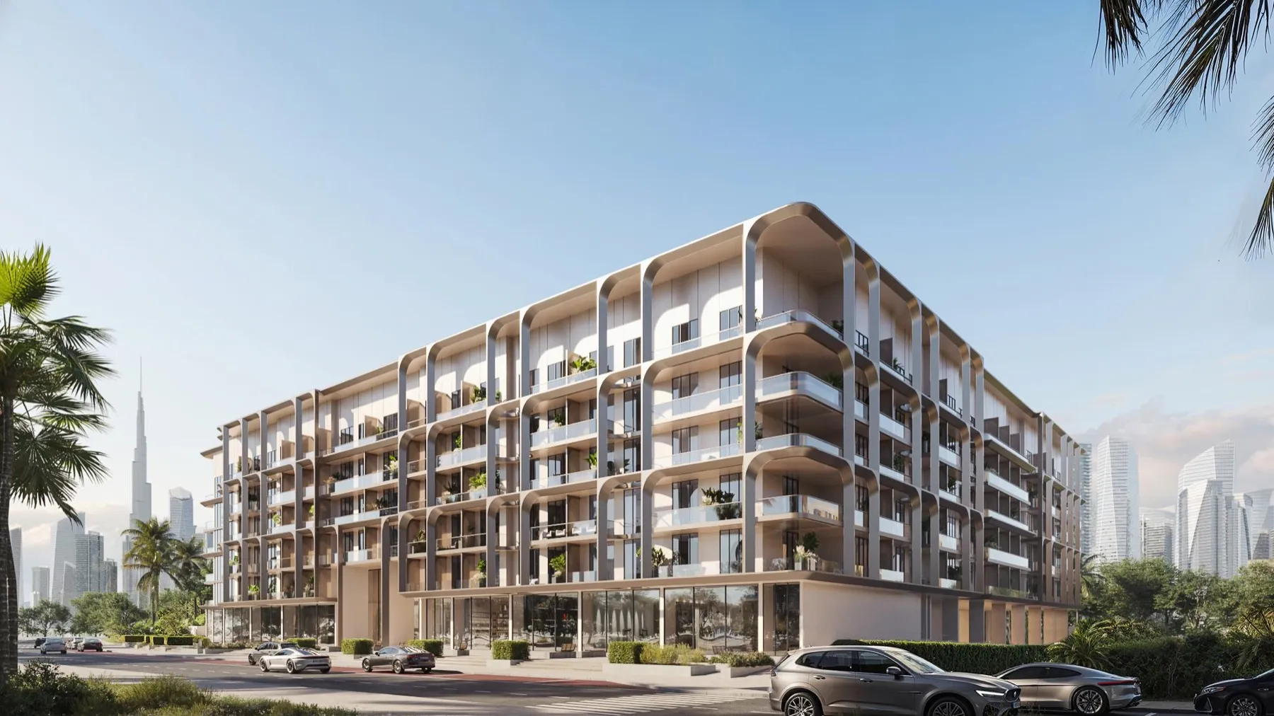 One Beverly by HMB Homes · Arjan · 8