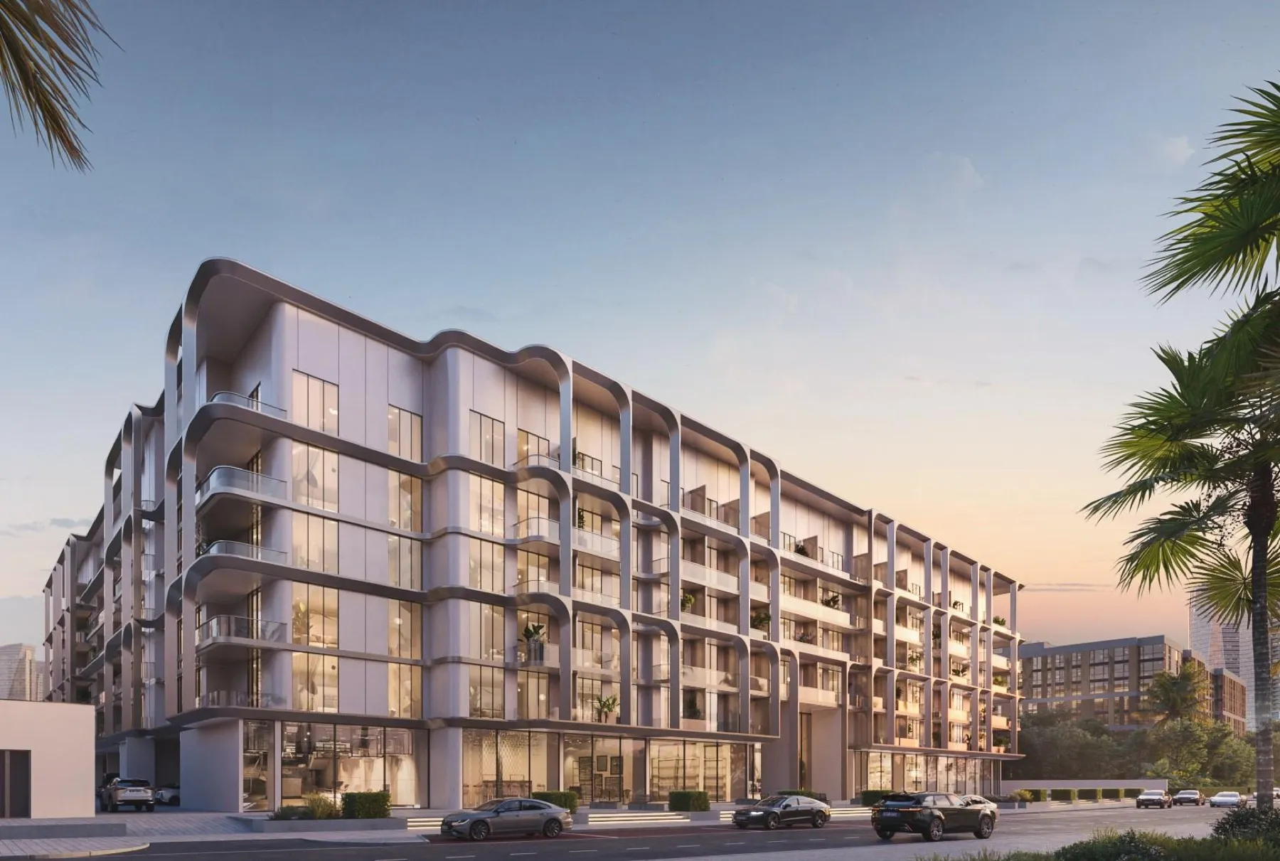 One Beverly by HMB Homes · Arjan · 9