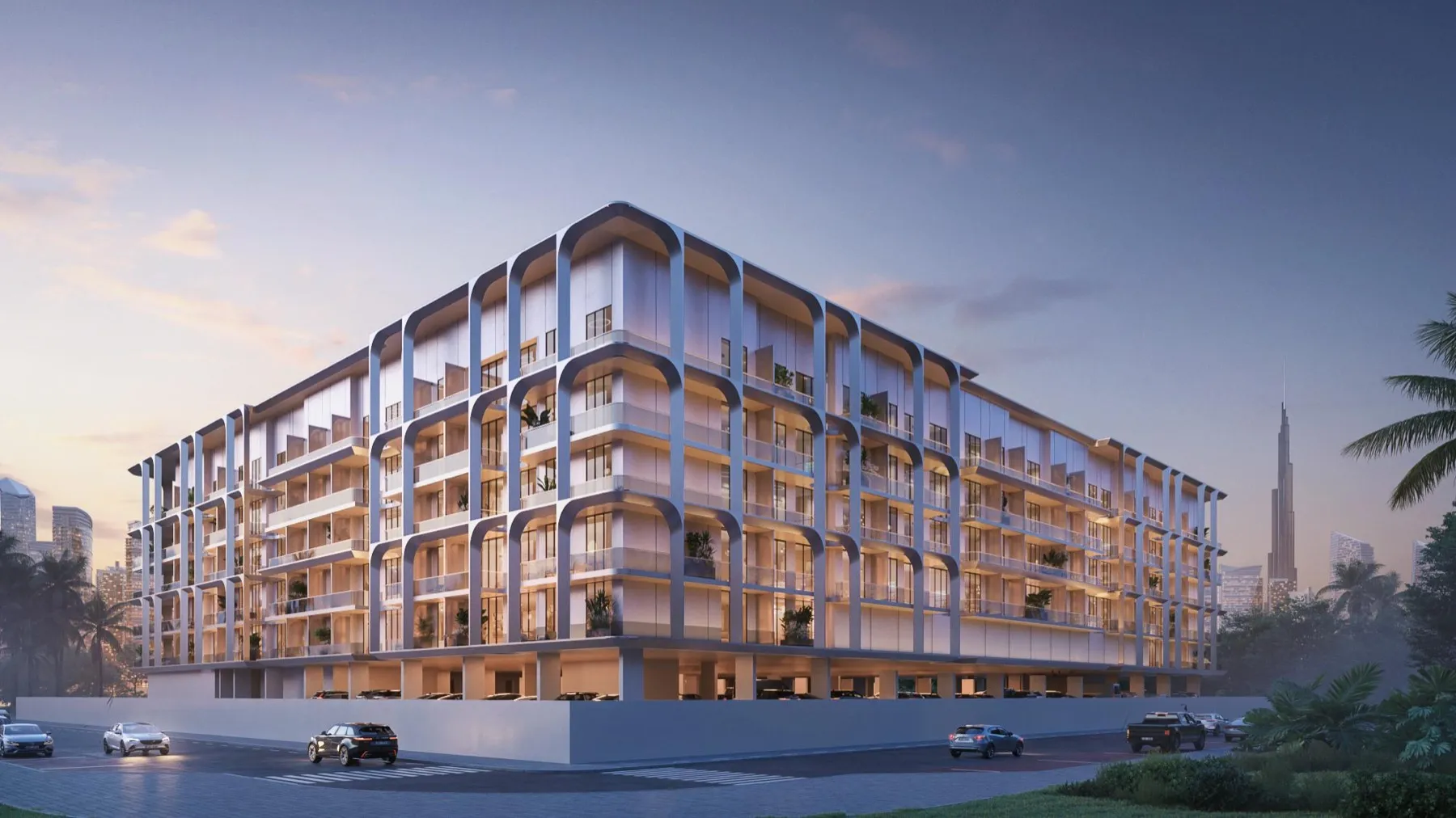 One Beverly by HMB Homes · Arjan · 10