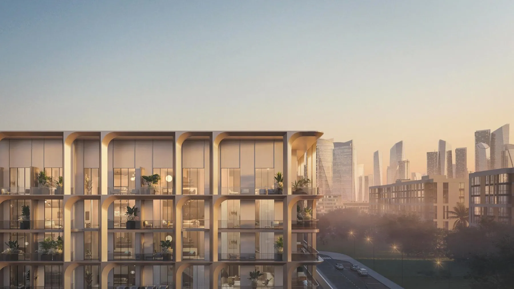 One Beverly by HMB Homes · Arjan · 12