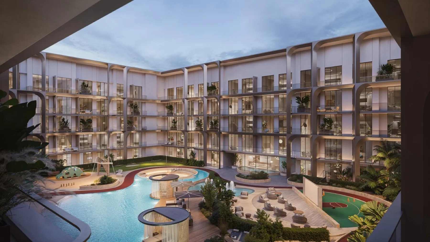 One Beverly by HMB Homes · Arjan · 15