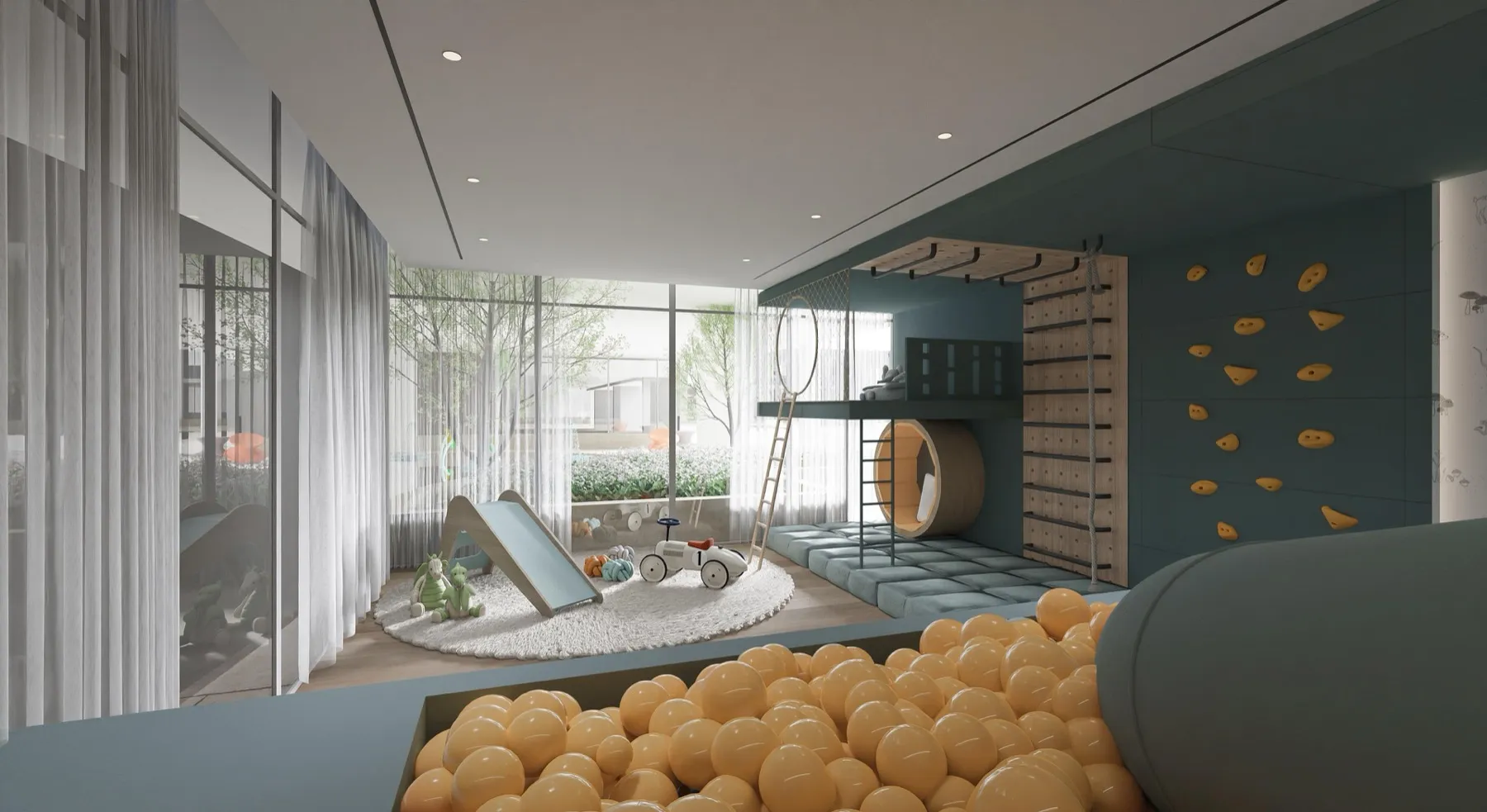 One Beverly by HMB Homes · Arjan · 16
